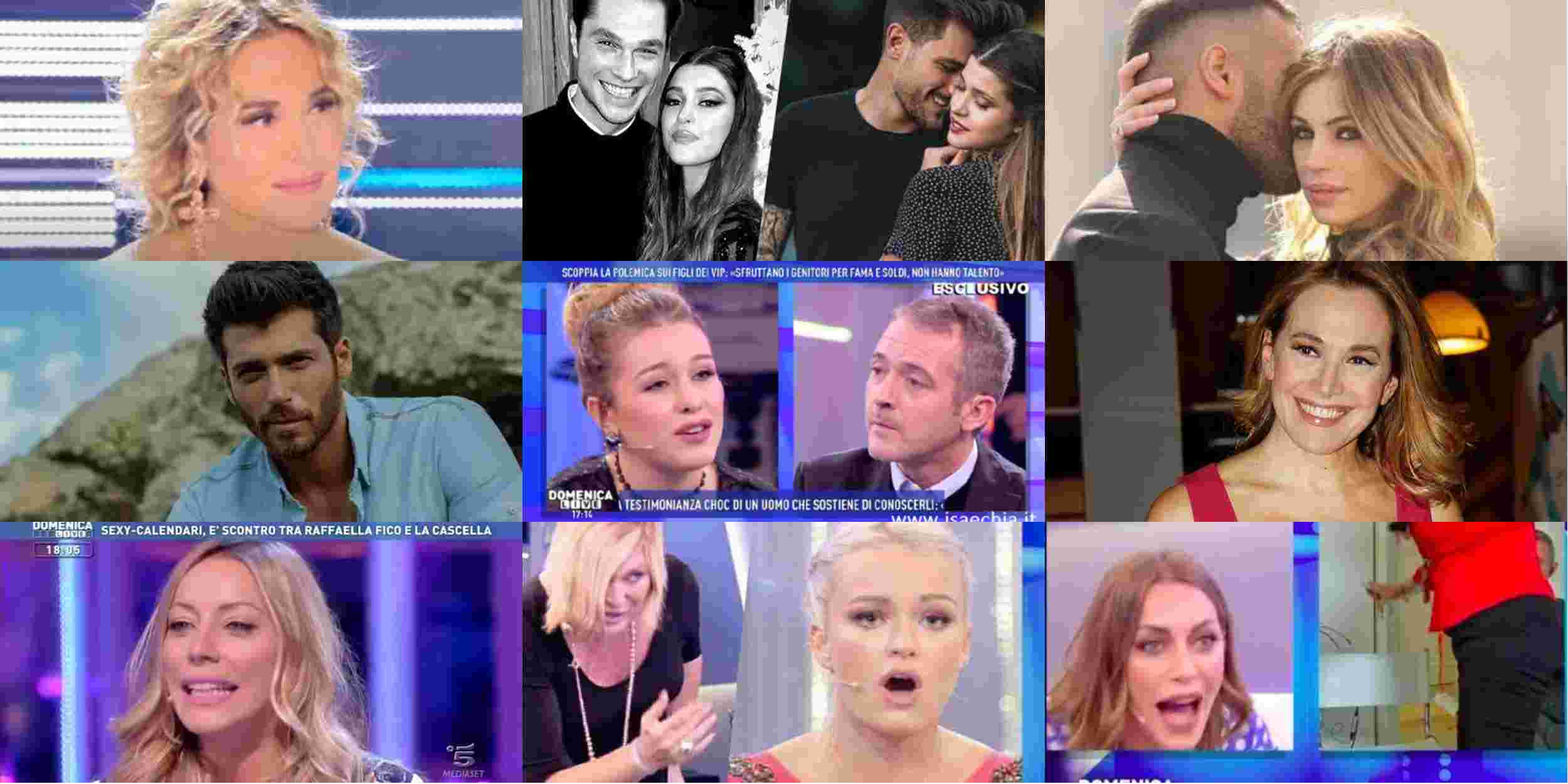 Barbara d'Urso sciocca il web: "Un coltello mi squarcia l'anima"