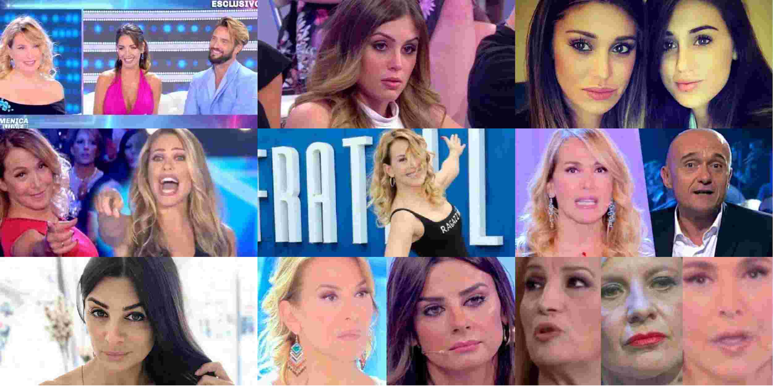 GF Vip, Barbara D’Urso ha messo gli occhi su Delia Duran: ecco dove la vorrebbe