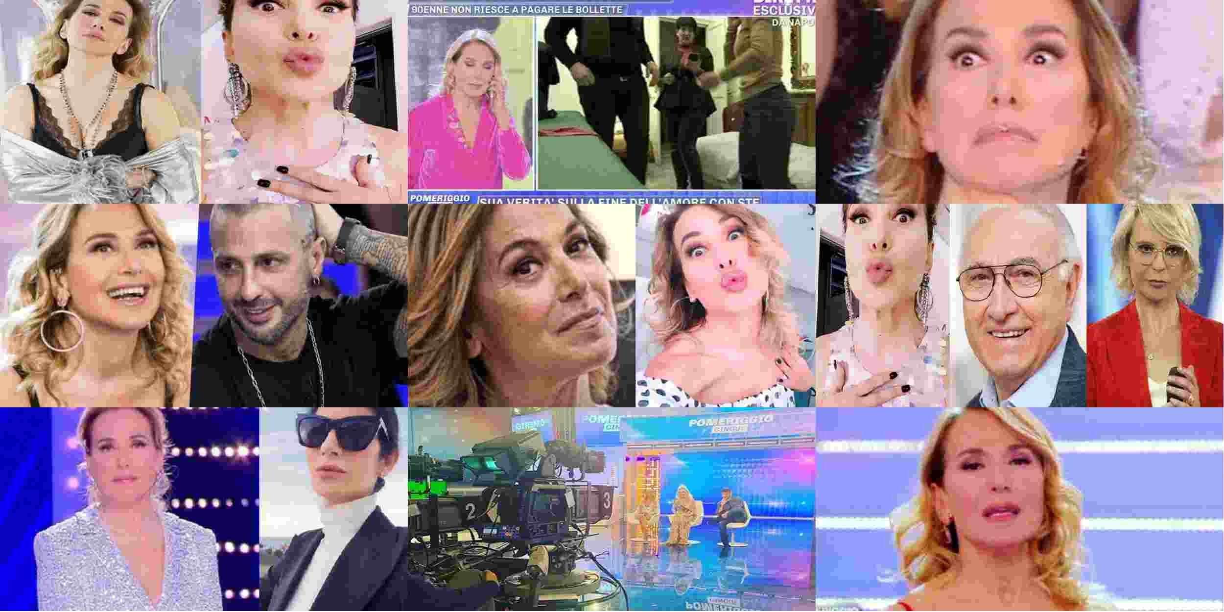 Barbara d’Urso derisa sul web: “Intervieni tu con un bonifico!”