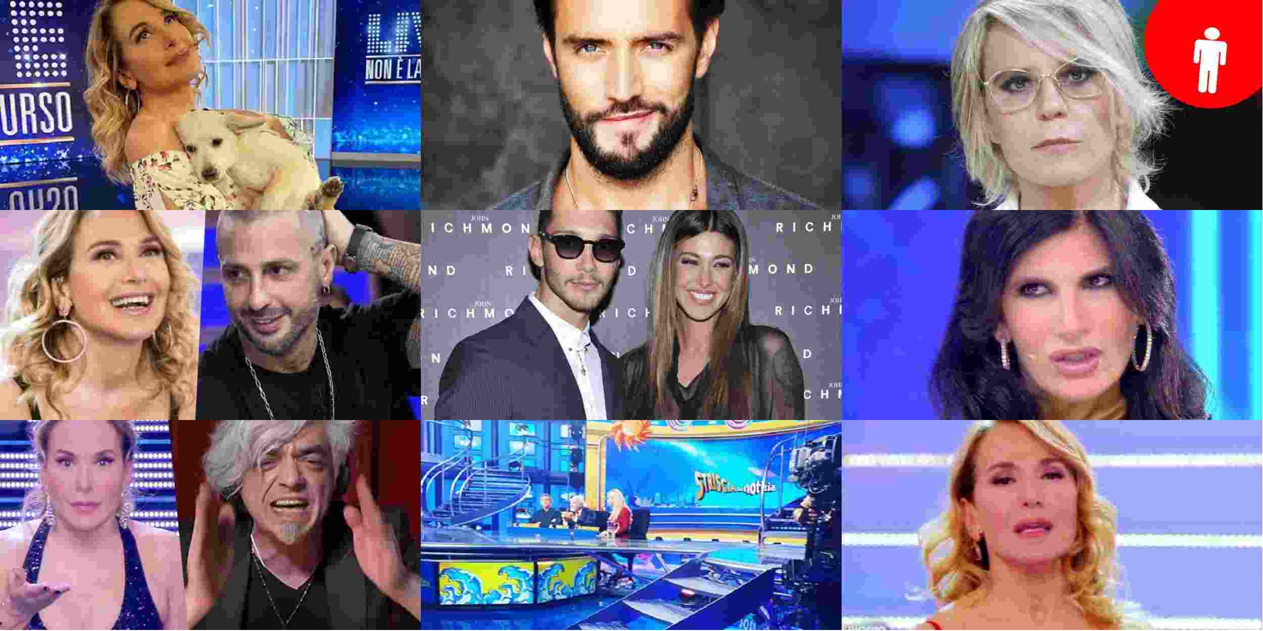Barbara d’Urso, ecco quando i suoi programmi andranno in pausa!
