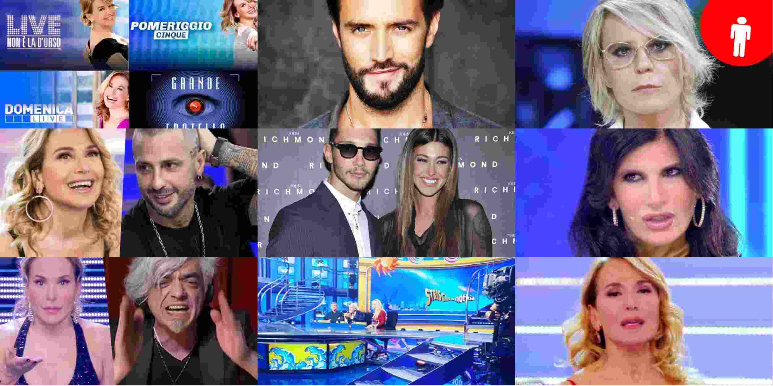 Barbara d’Urso, ecco quando inizieranno tutti i suoi programmi!