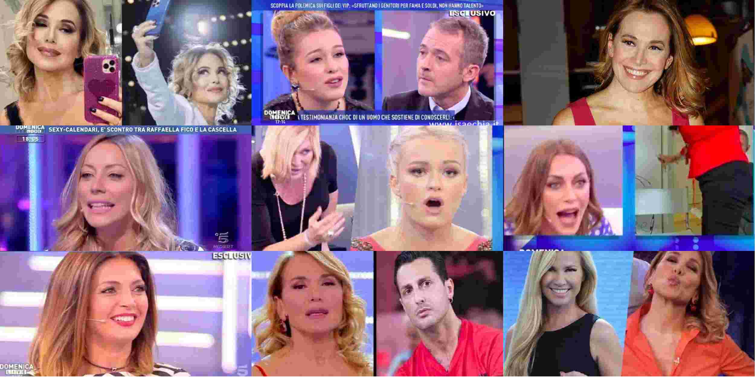 Barbara D’Urso fa coppia con un uomo dall’identità segreta: il gossip shock