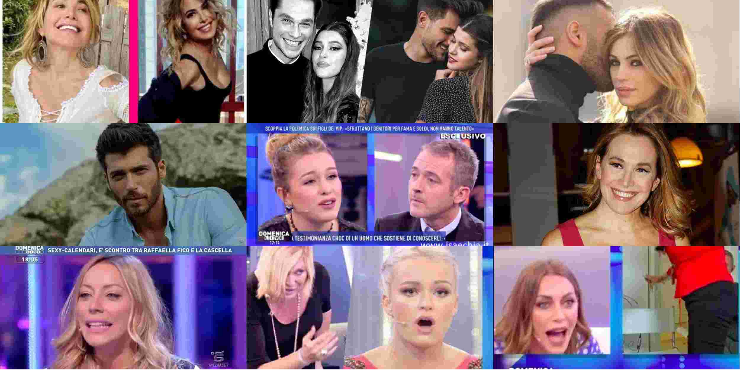 Barbara D’Urso fuori dalla domenica tv di casa Mediaset: la reazione inaspettata