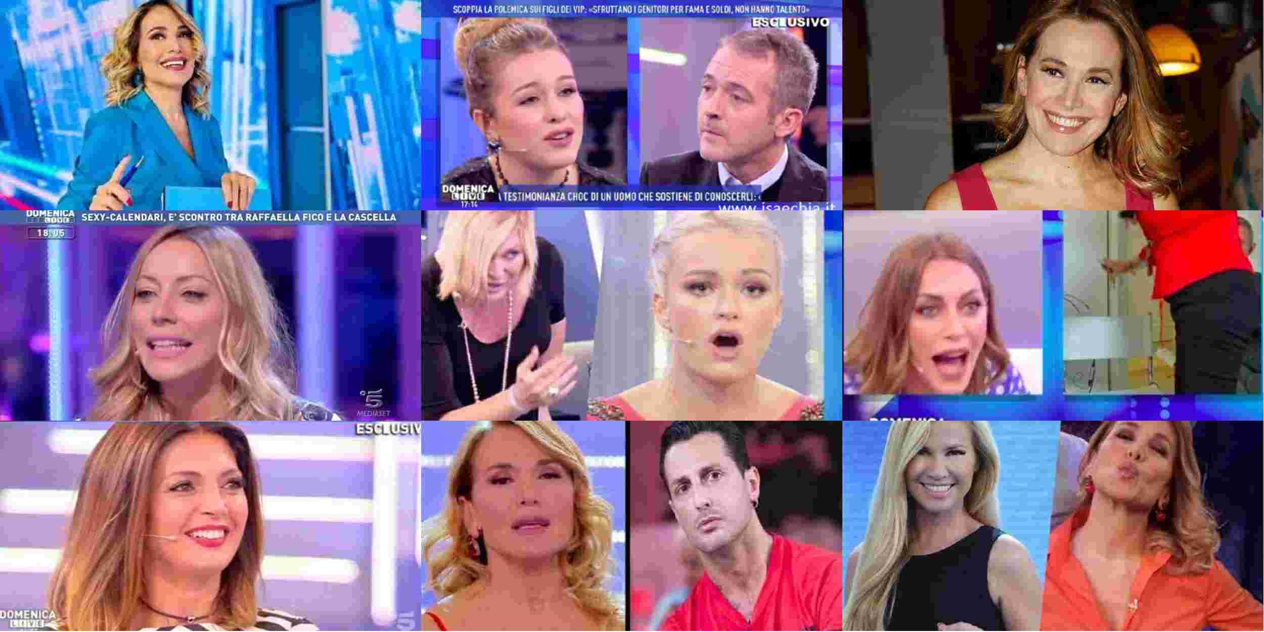 Barbara d’Urso guarderà il nuovo Pomeriggio Cinque? La risposta che sorprende