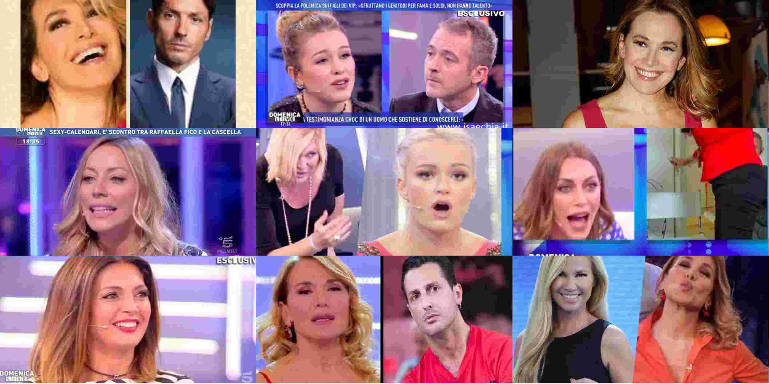 Barbara D’Urso ancora in conflitto con Pier Silvio e Mediaset? Lui dice no