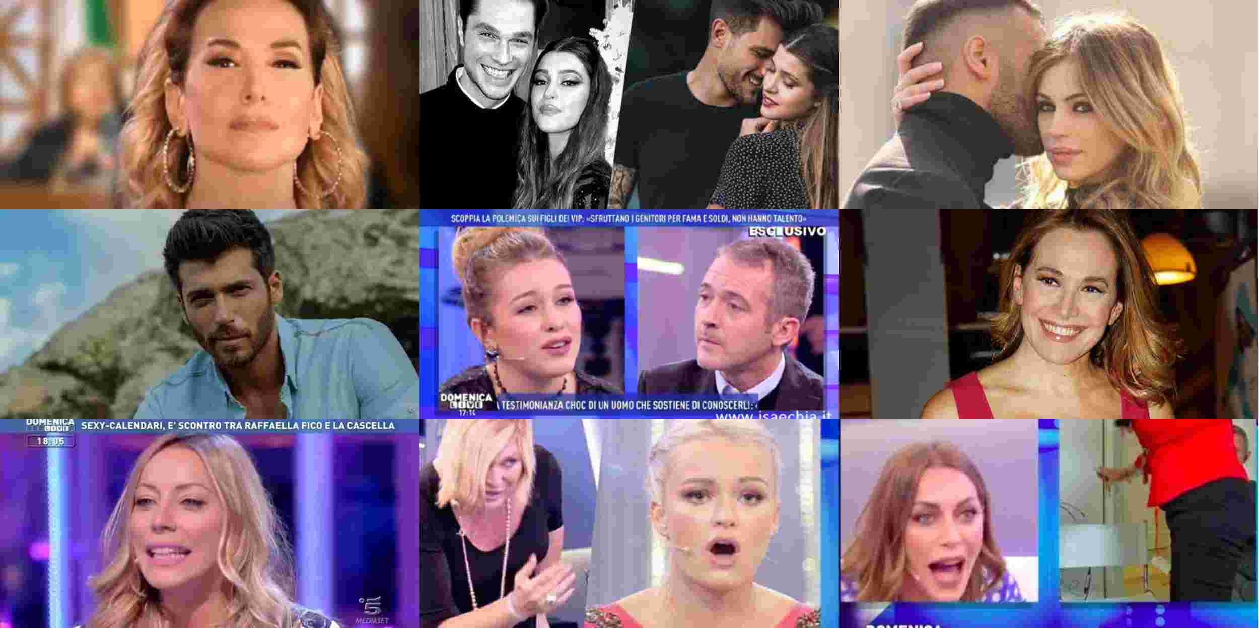 Barbara d’Urso, identificato lo stalker che fingeva di essere suo figlio