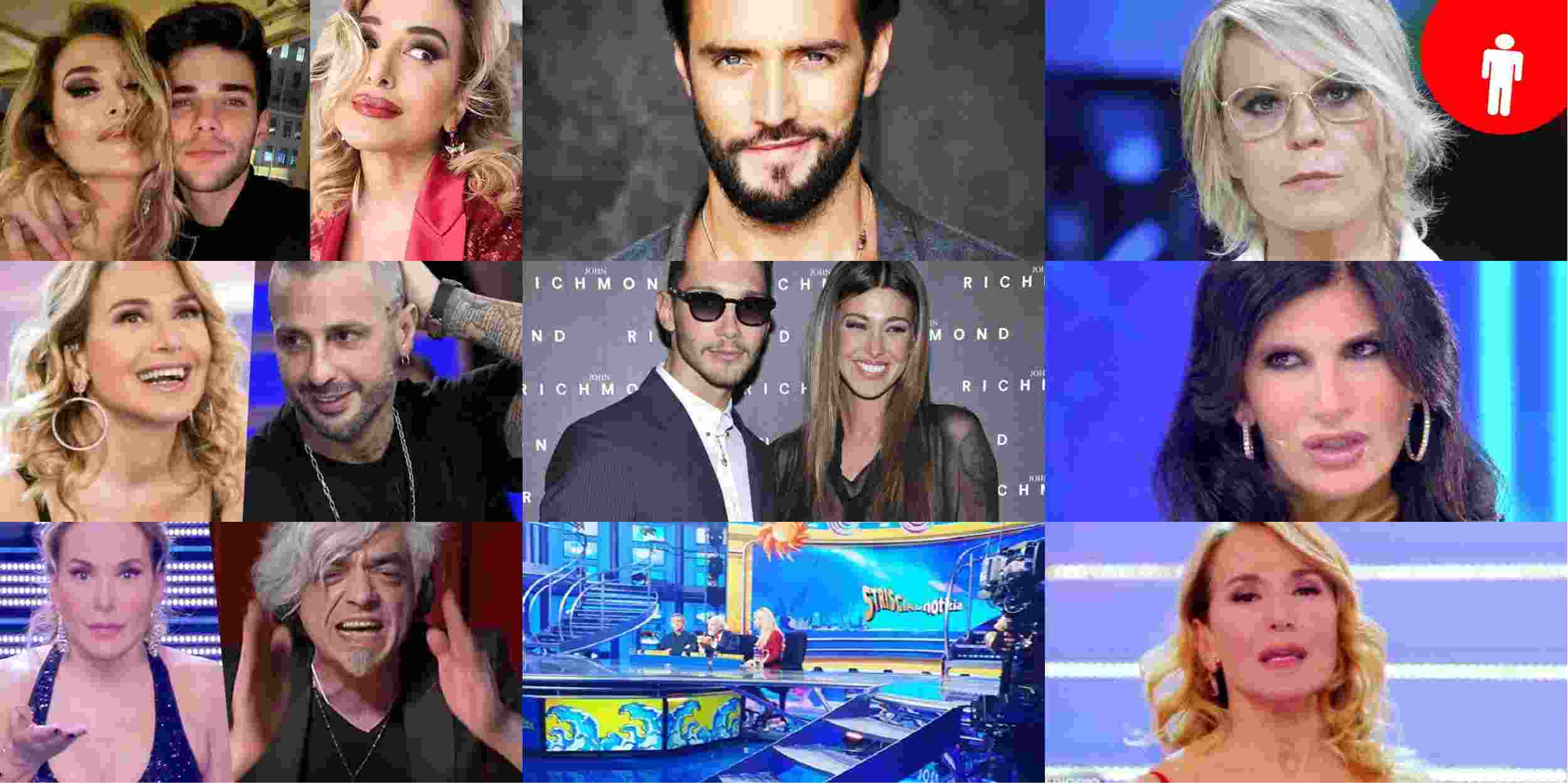 Barbara d’Urso inarrestabile: pronta a debuttare su Netflix?