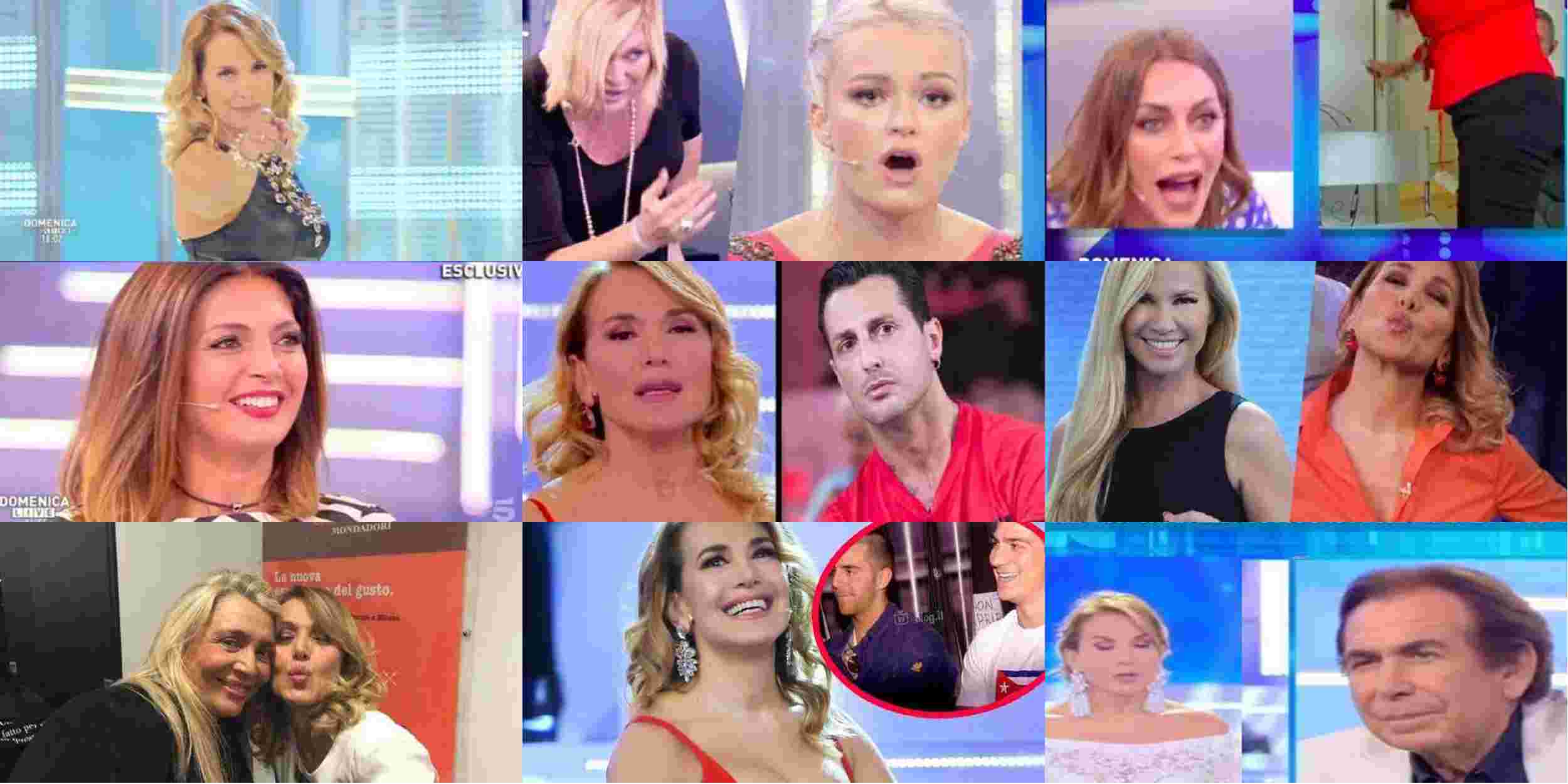 Barbara D’Urso lascia canale 5 per passare alla Rai? Ecco quando e perchè!