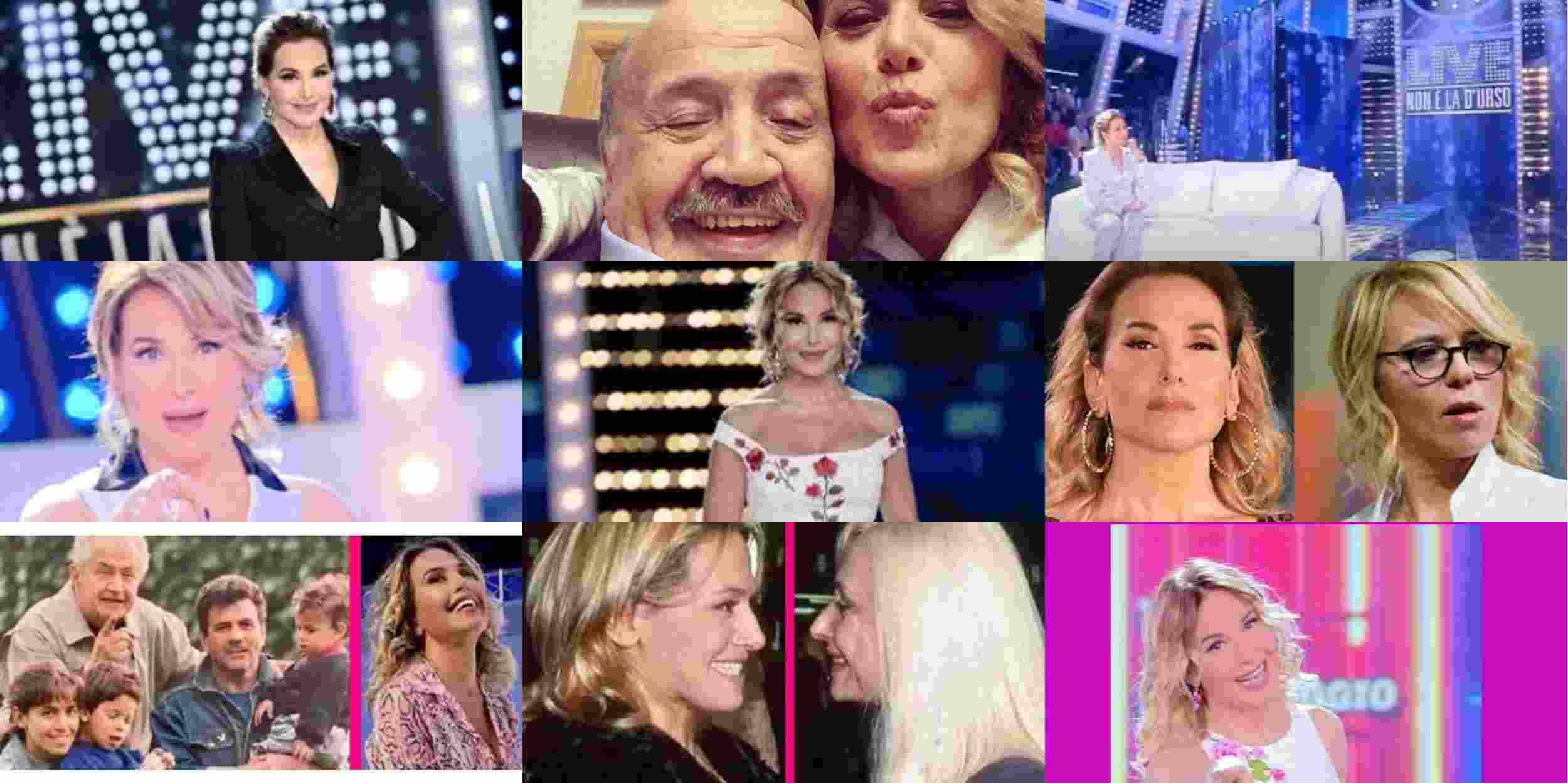 Barbara d’Urso lascia Mediaset? Parla la Rai e spunta una nuova pista!