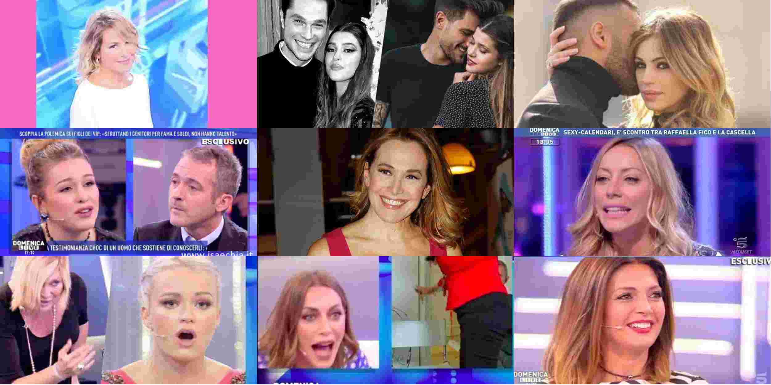 Barbara D'Urso lascia Mediaset per nuove avventure tv? L'indiscrezione bomba