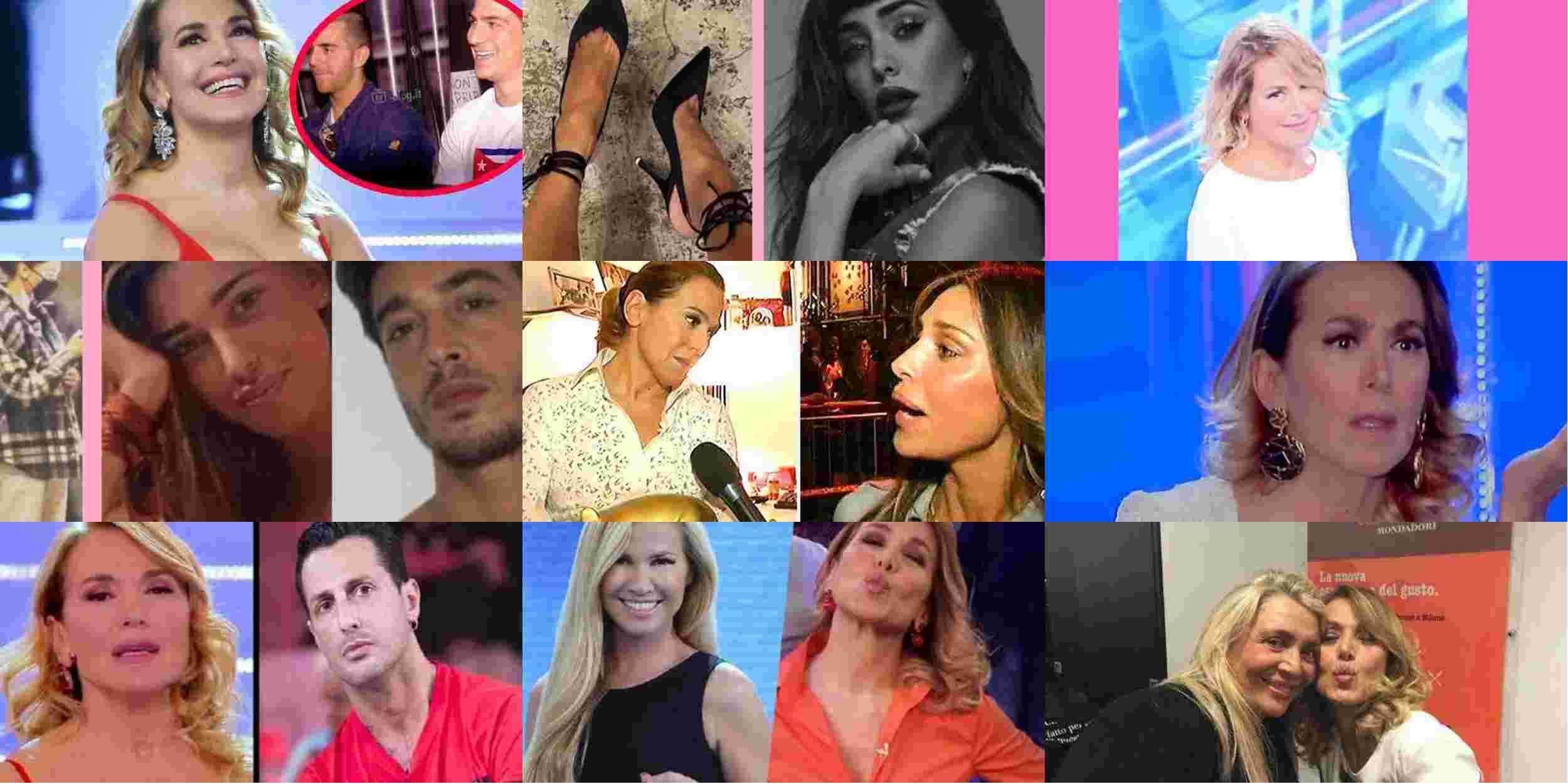 Barbara D’Urso lascia Mediaset per nuove avventure tv? L’indiscrezione bomba