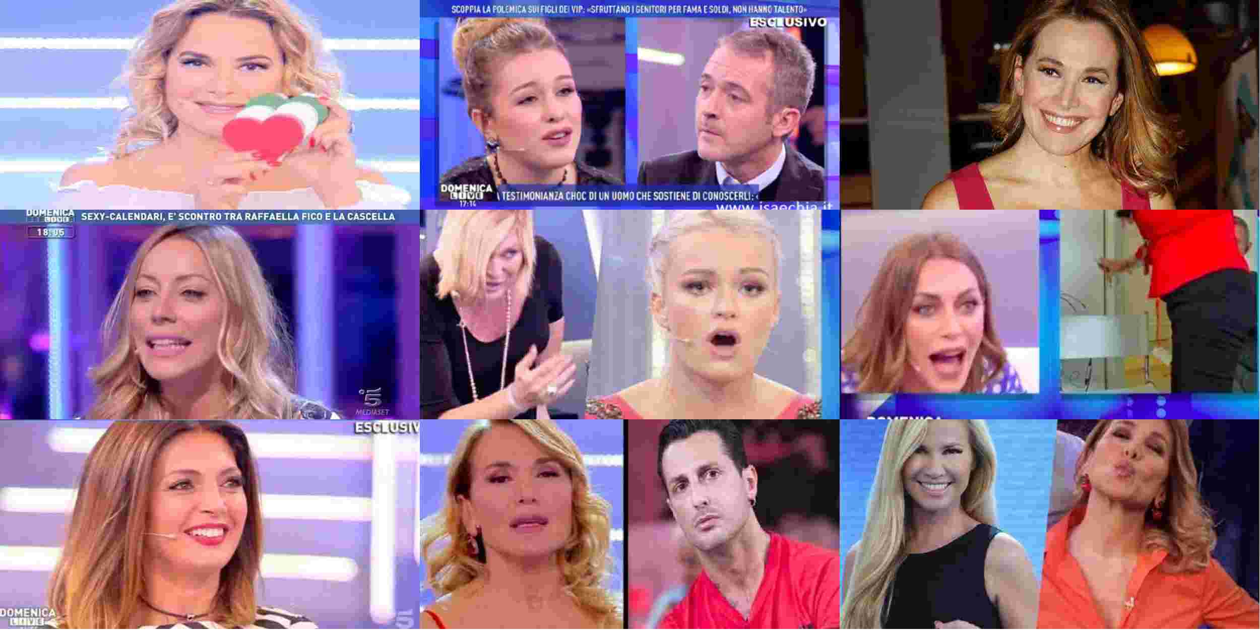 Barbara d’Urso, Mediaset ci ripensa: rinnovo di contratto e nuovo reality per lei?
