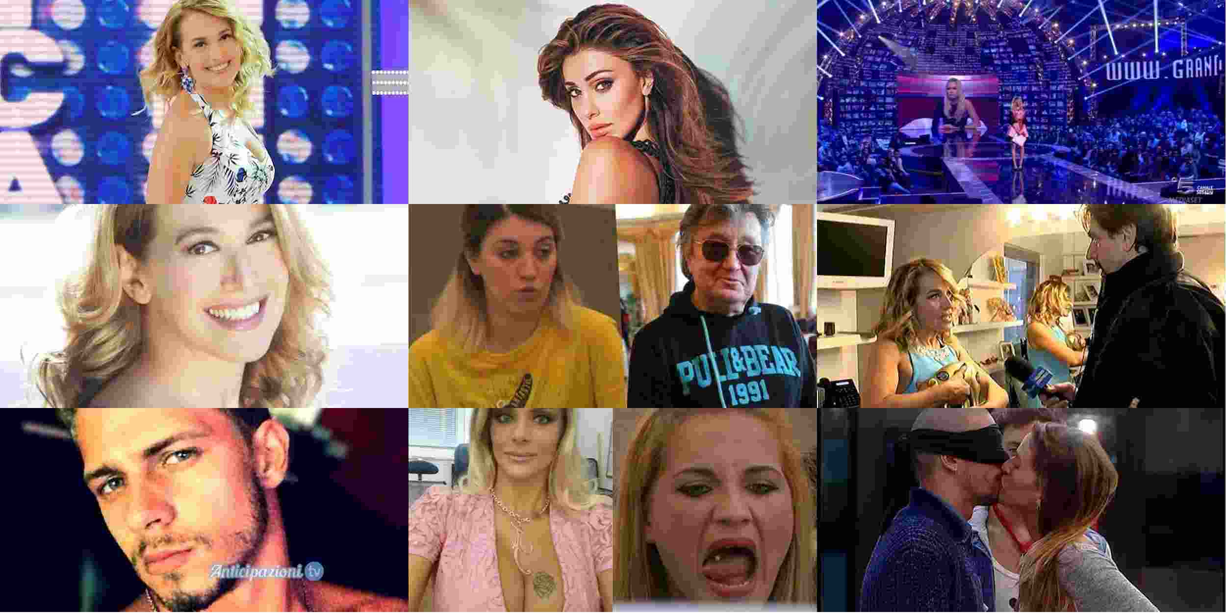Grande Fratello 2018: Barbara d’Urso nel panico prima della diretta