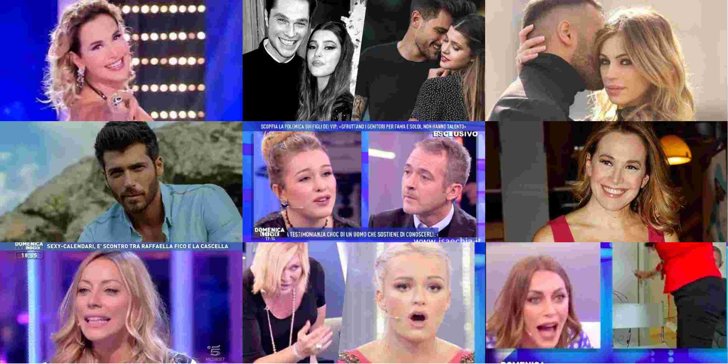 Barbara D’Urso sarà la nuova conduttrice de La Talpa? Il gossip