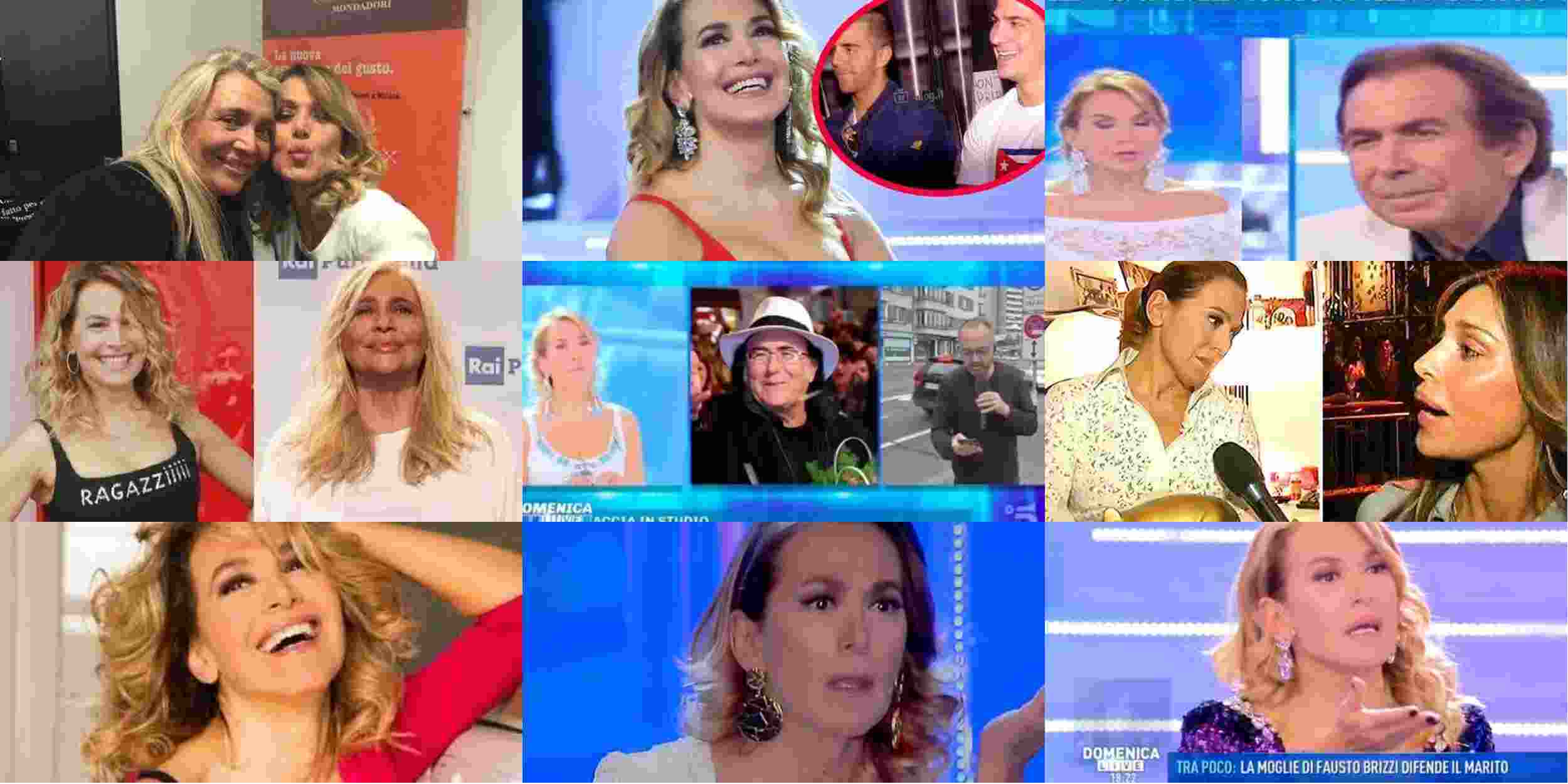Barbara D’Urso passa a La 7 da gennaio 2024? Parla il patron della rete Urbano Cairo