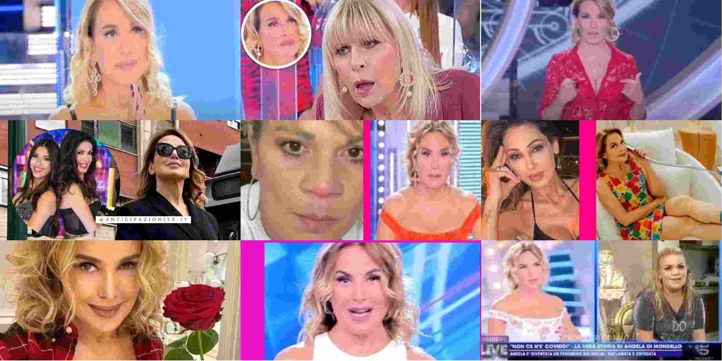Barbara D’Urso esce allo scoperto: “Ecco perché condurrà solo un programma”