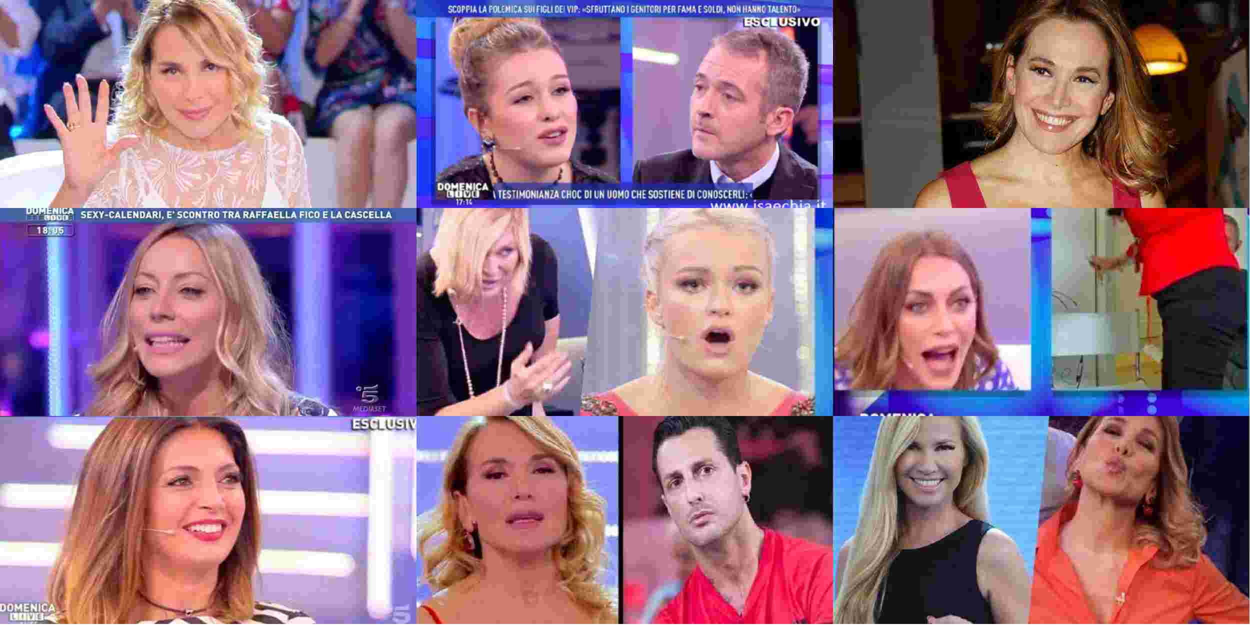 Barbara d’Urso apre al cambiamento: “Pomeriggio 5? Superiamo il concetto di salotto”