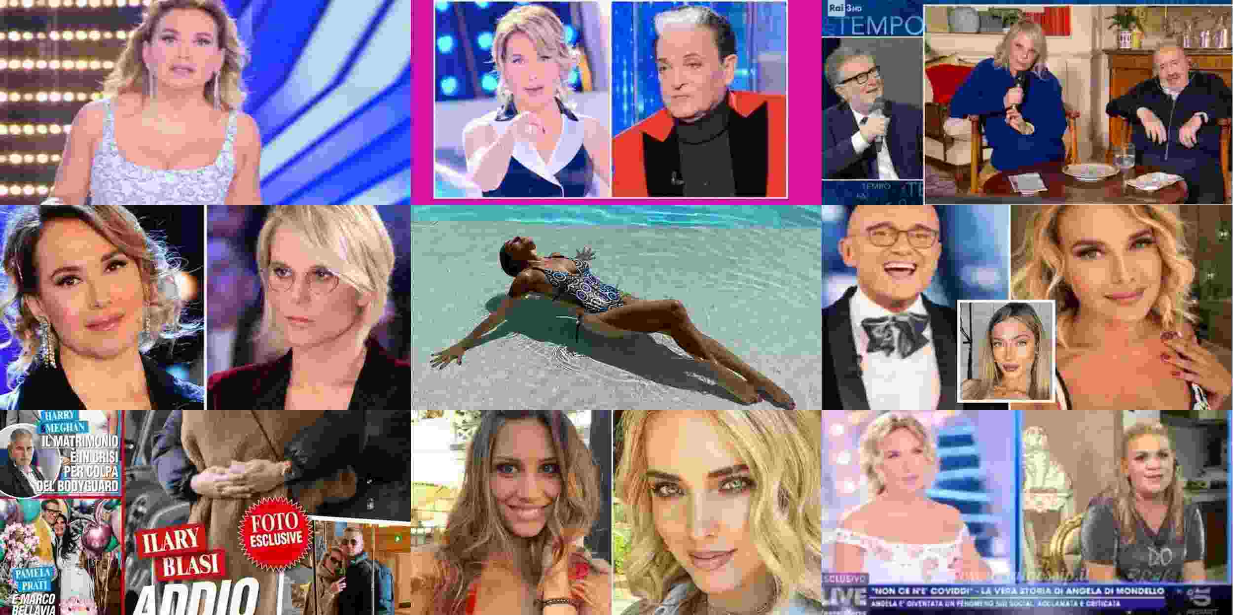 Barbara d’Urso, Pomeriggio Cinque non decolla: ipotesi ritorno Live – Non è la d’Urso