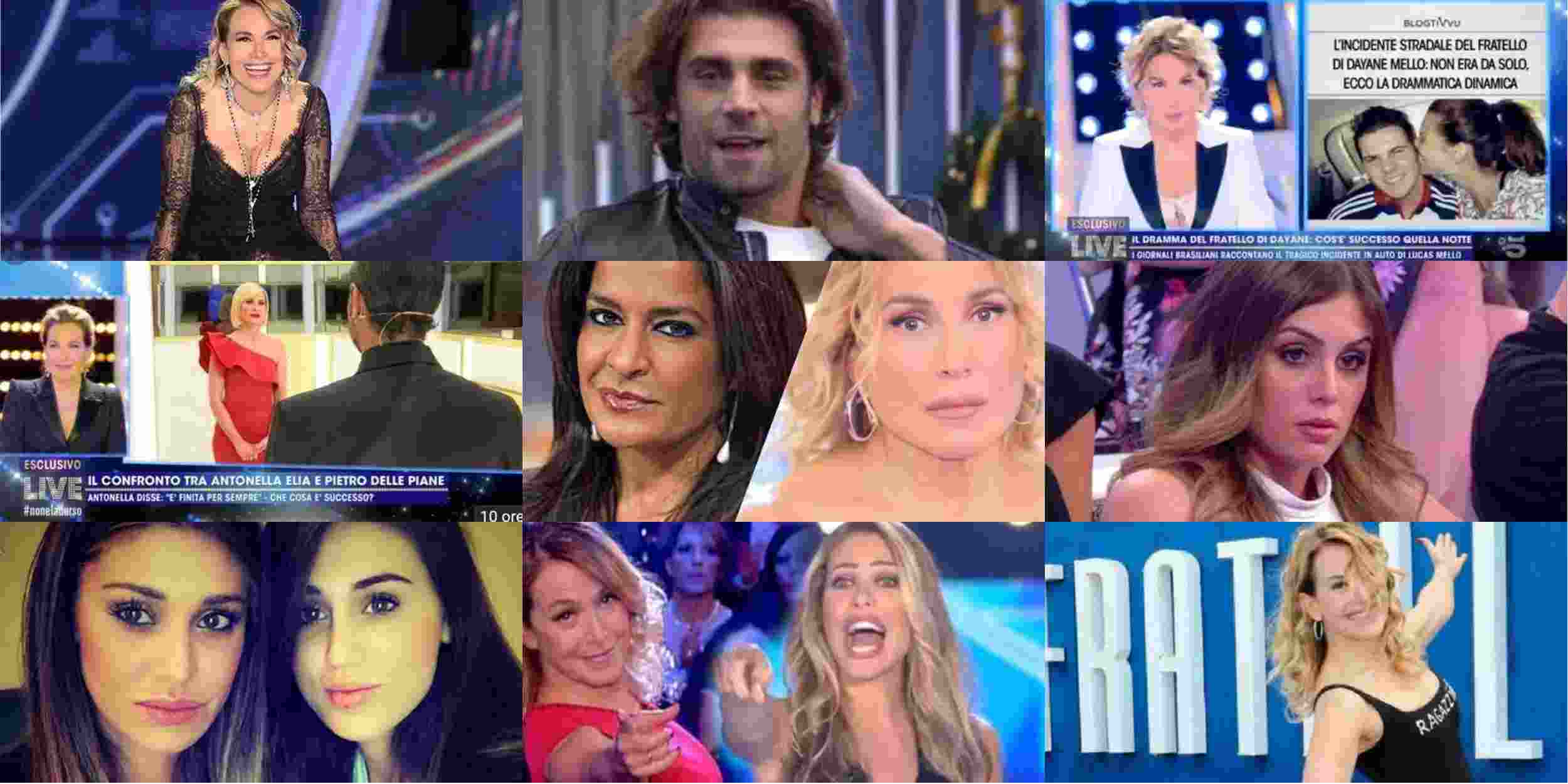 Gf news, Barbara D’Urso promette lavori in cambio della partecipazione al reality: la rivelazione