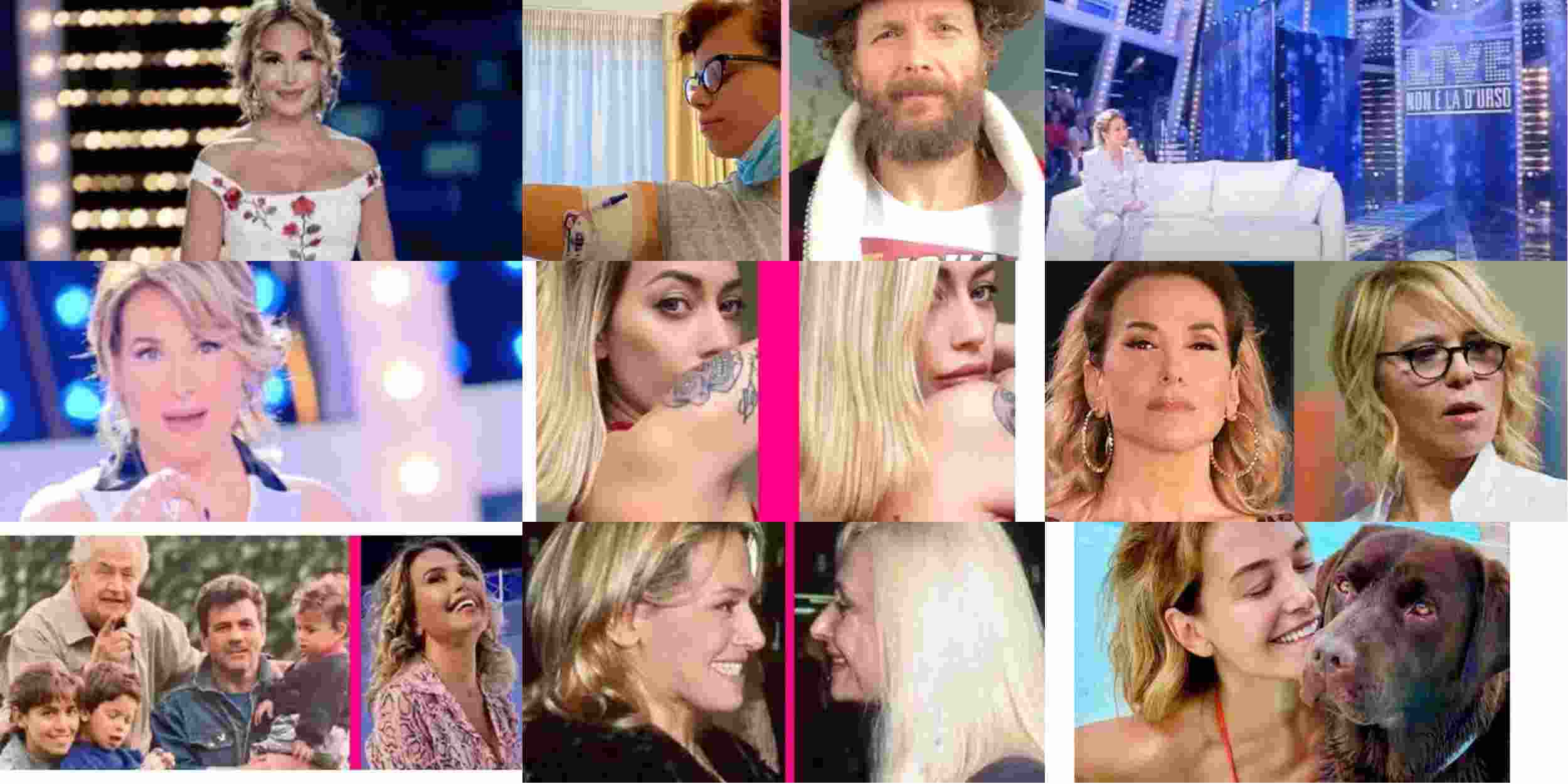 Barbara d’Urso pronta a lasciare Mediaset: l’indiscrezione shock