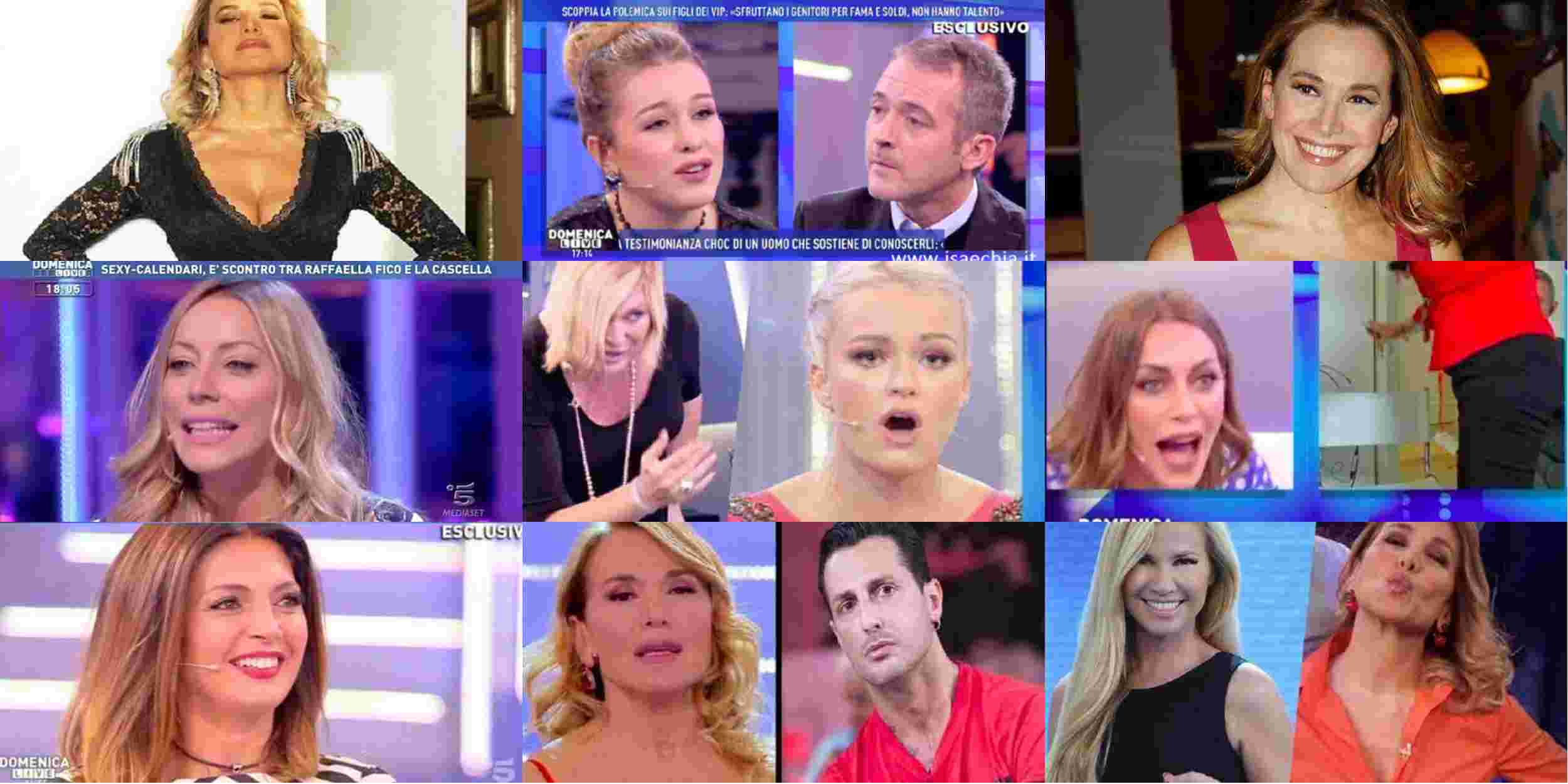 Barbara D’Urso senza freni: “Resterà in tv fino a 90 anni, fatevene una ragione”