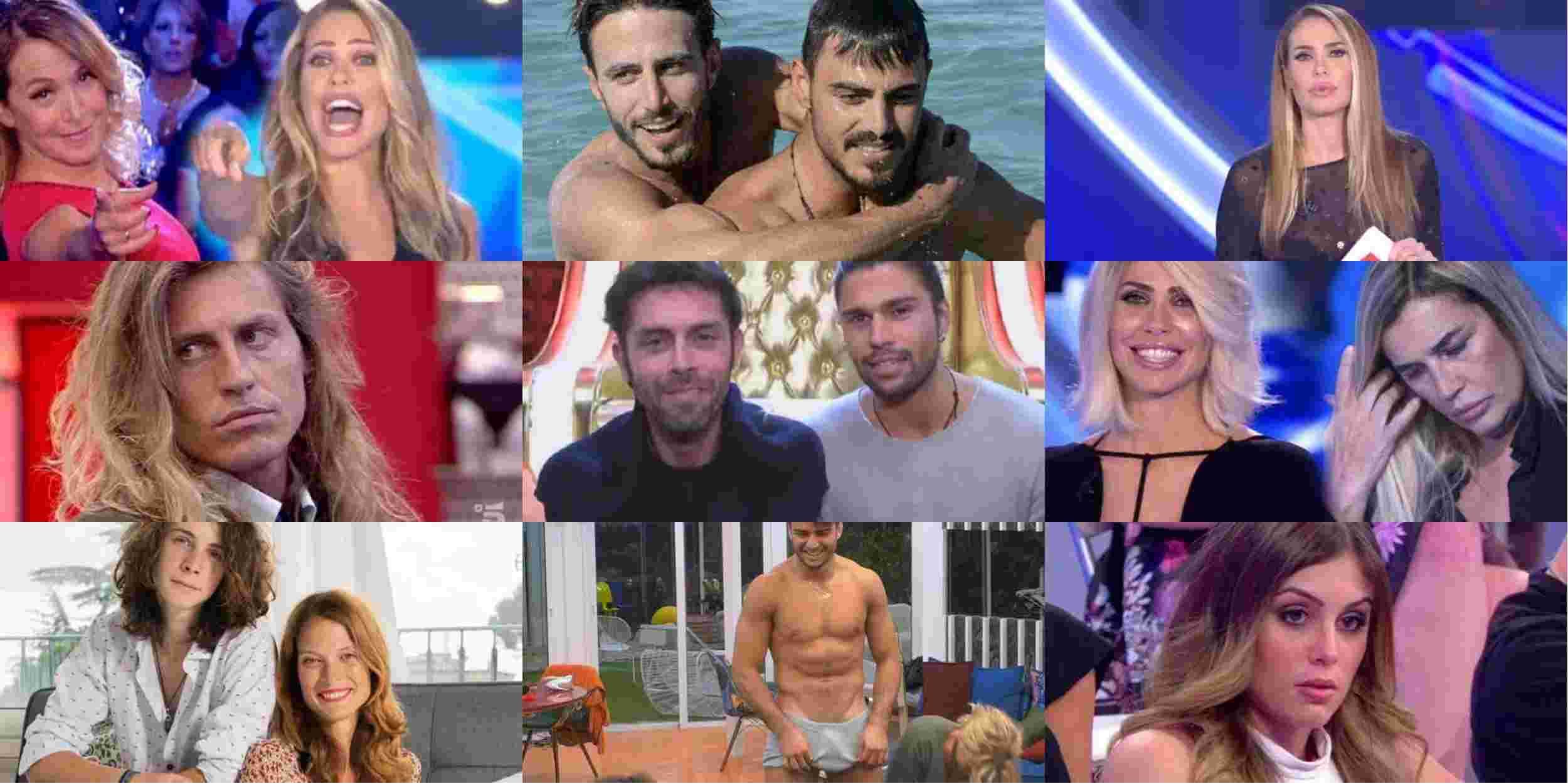 Grande Fratello Vip, Barbara d'Urso soffia la conduzione a Ilary Blasi