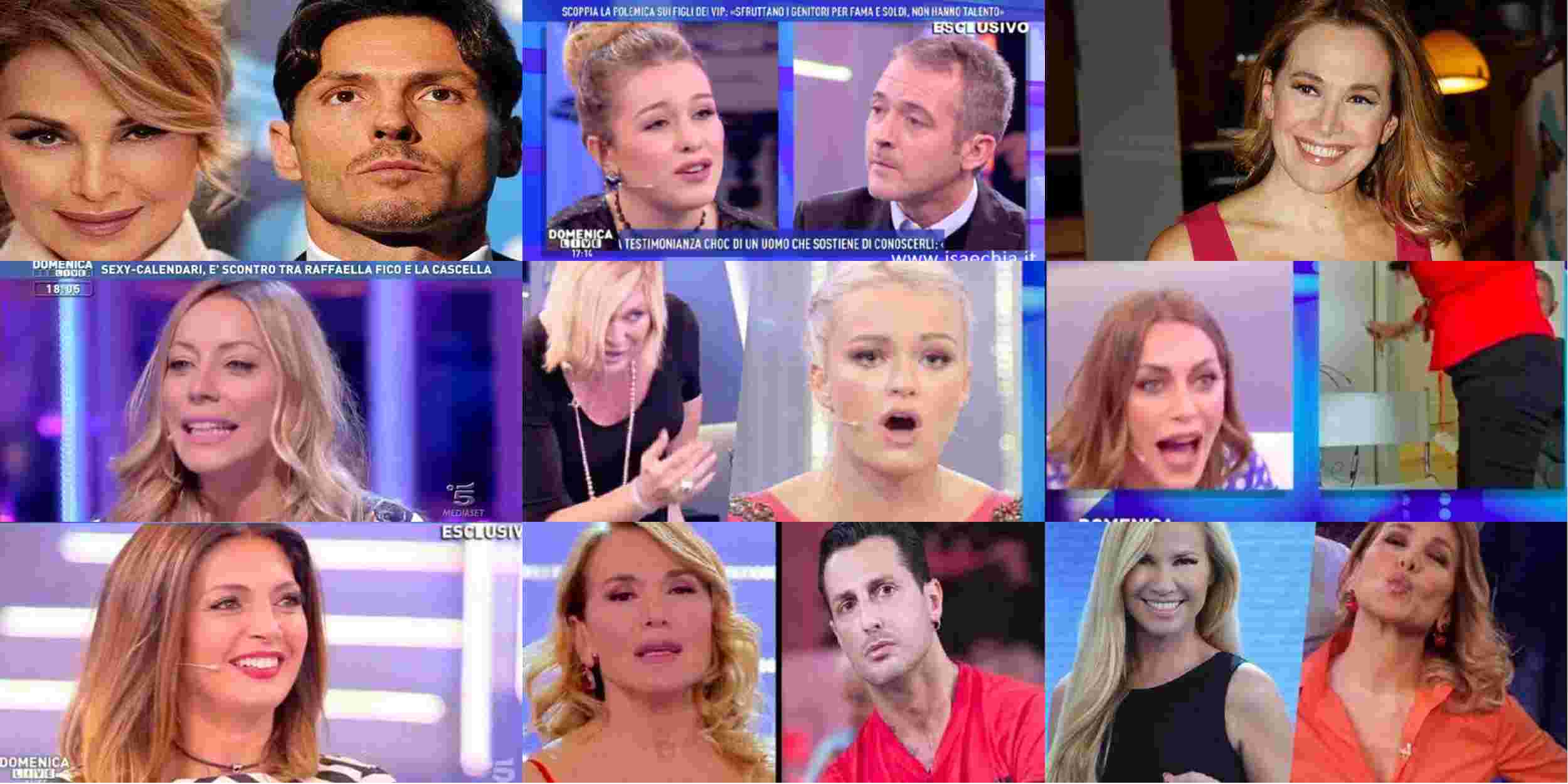 Barbara d’Urso spara a zero contro Mediaset: arriva la replica di Pier Silvio Berlusconi