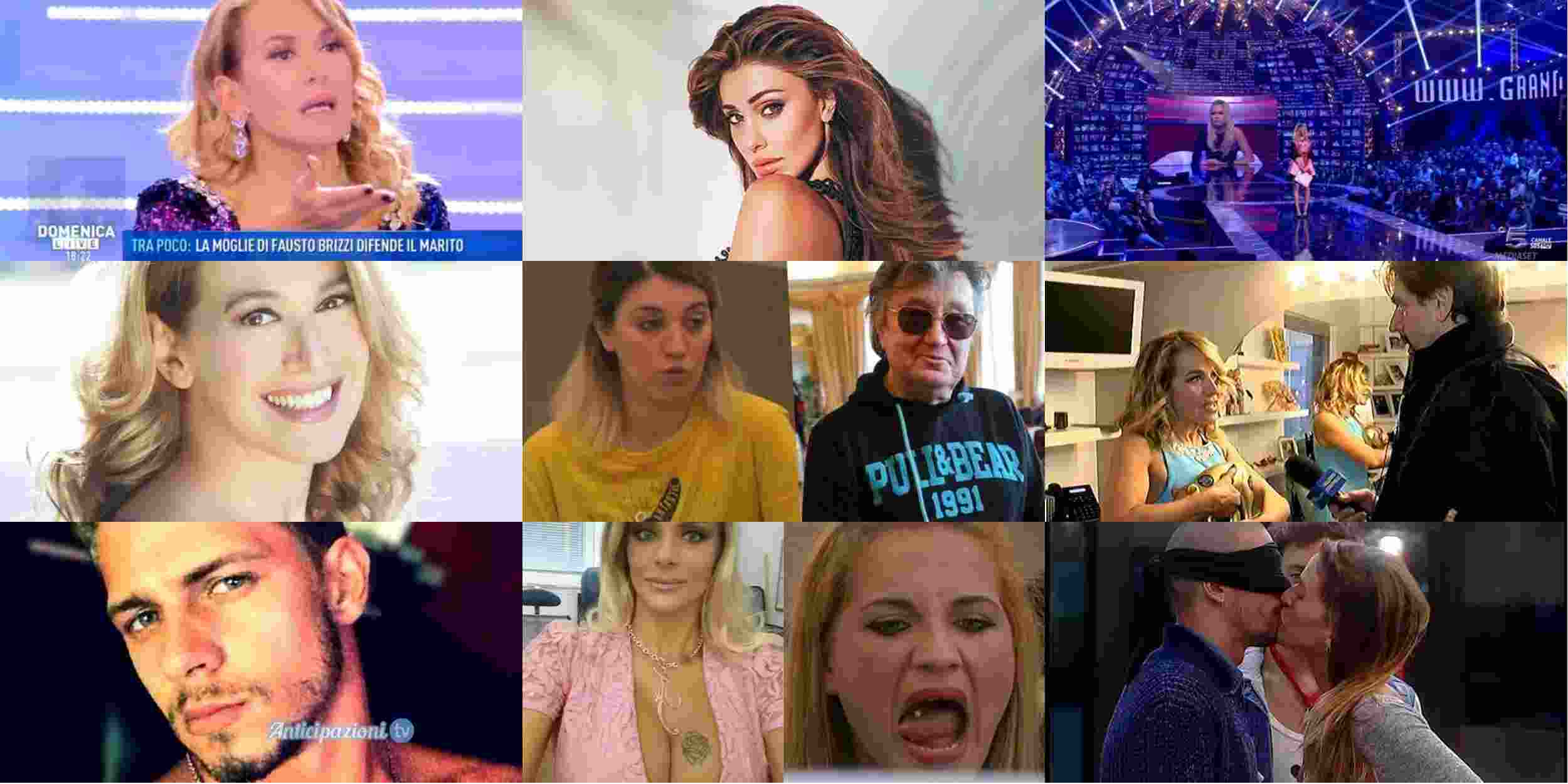Grande Fratello, Barbara D’Urso svela il cast e le novità