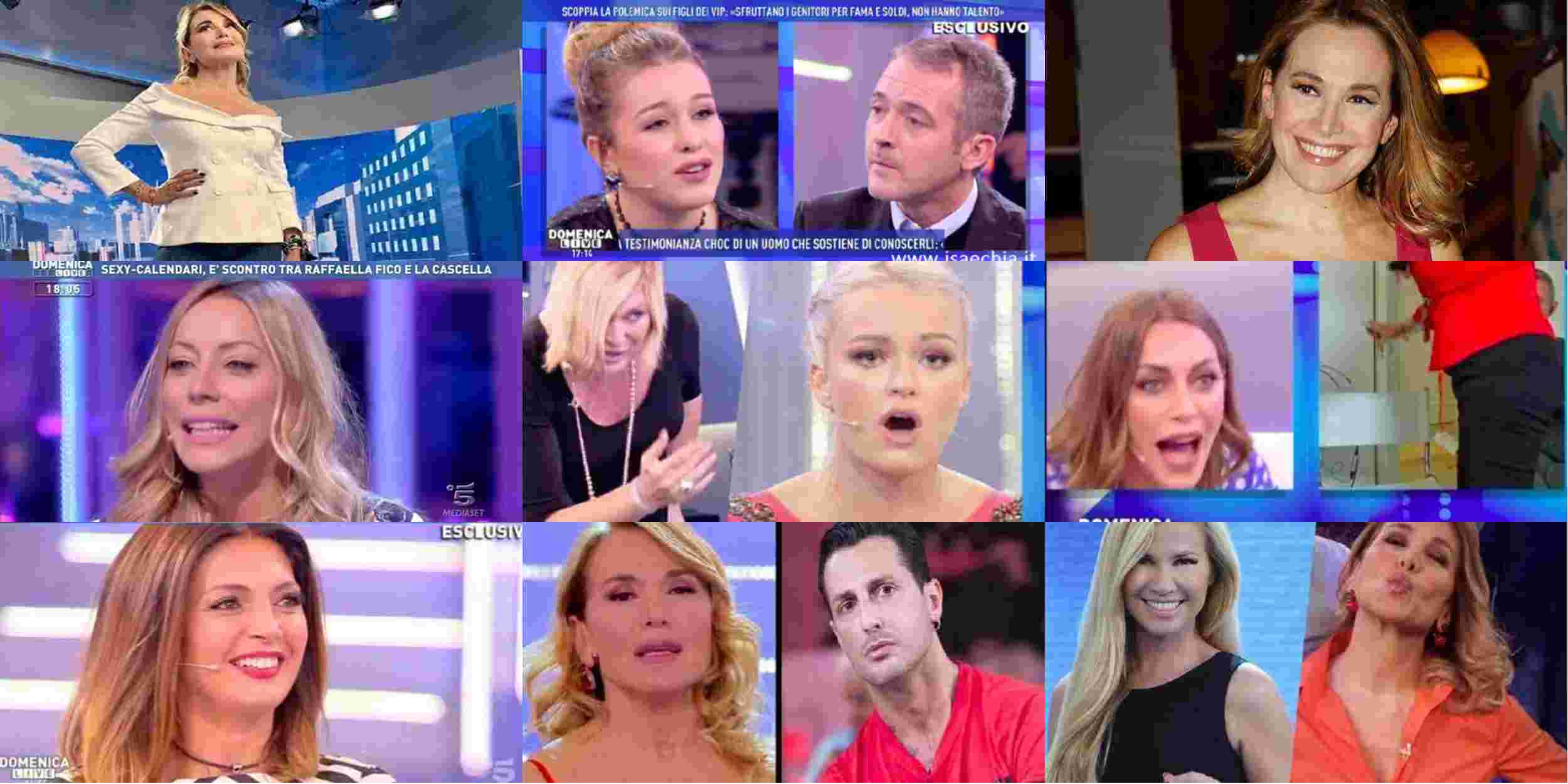 Barbara d’Urso, aperte le trattative con Discovery? Il programma sul Nove per lei