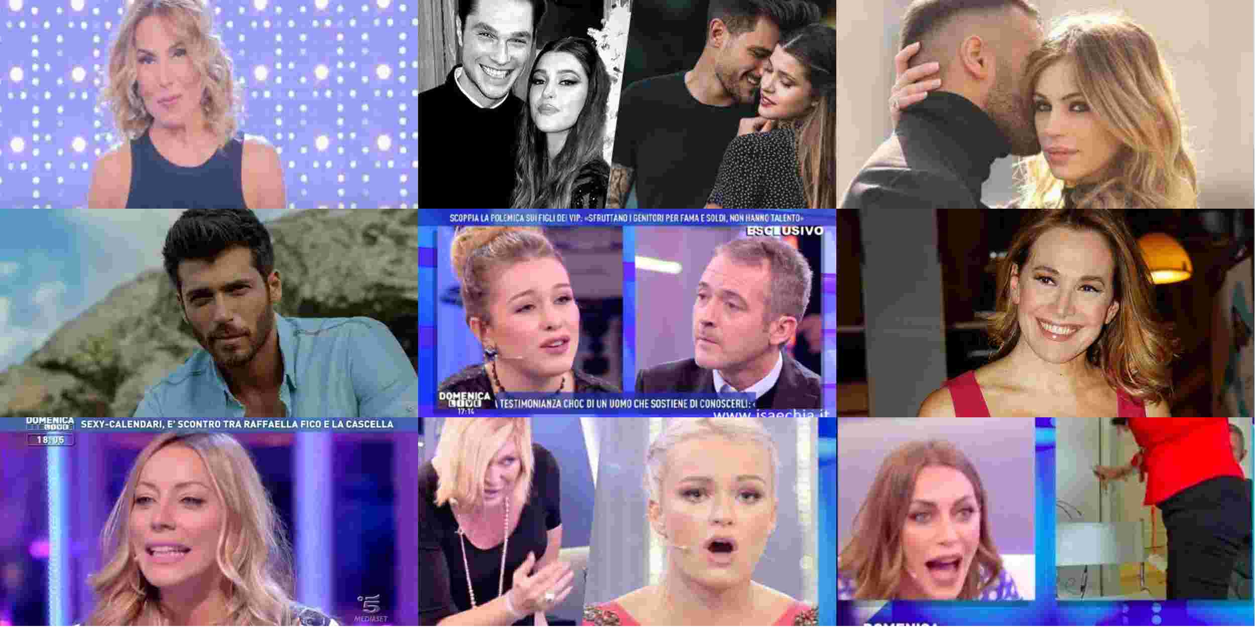 Barbara d’Urso, la verità sui contatti con Sky