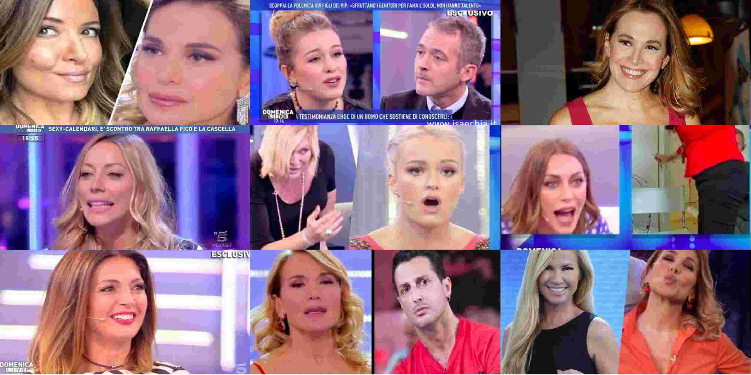 Barbara d’Urso umiliata da Selvaggia Lucarelli: l’attacco dopo l’ultima intervista