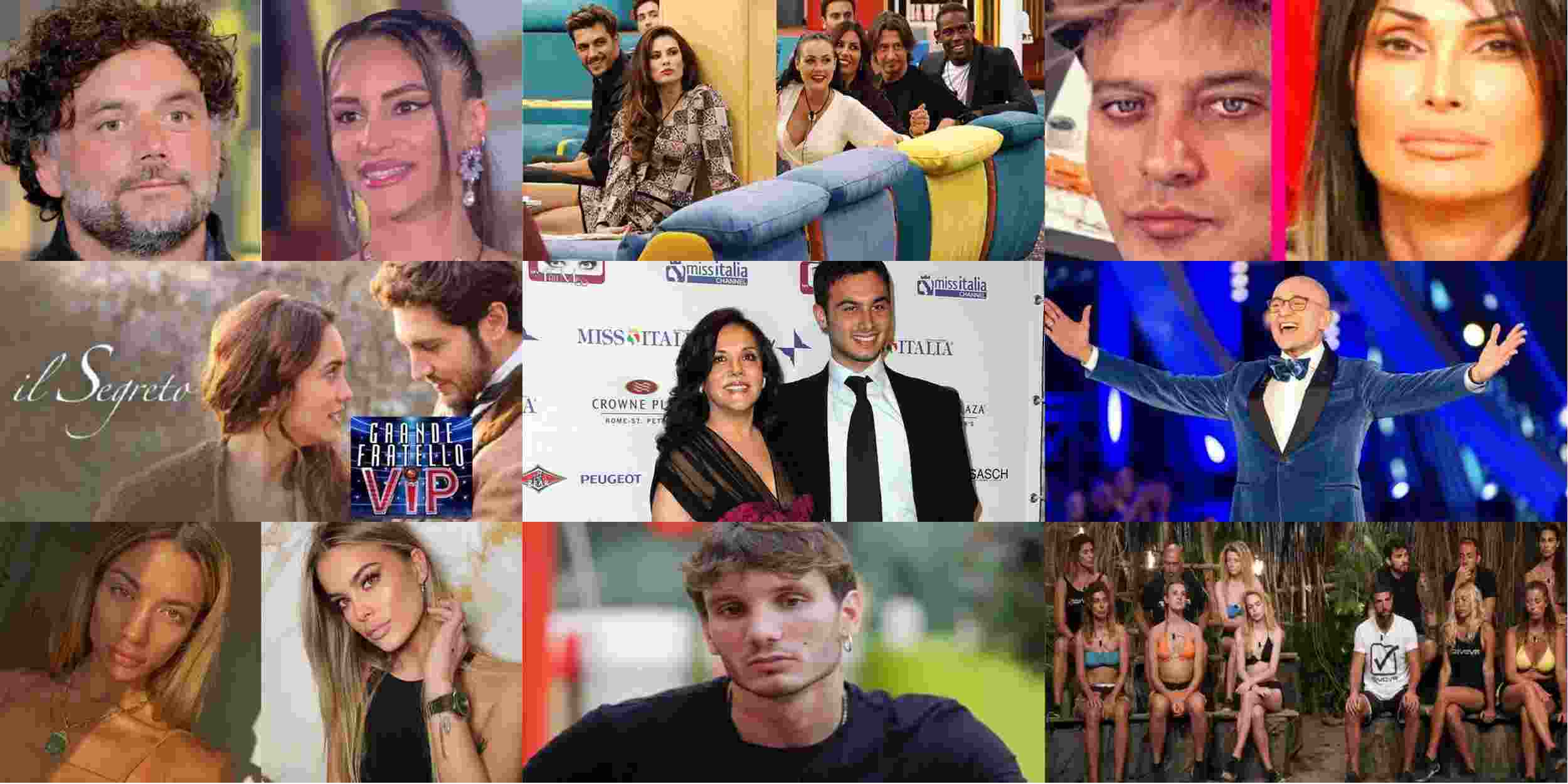 GF Vip, Barù non sa più come rifiutare Jessica e fa un appello ai fan "Jerù"