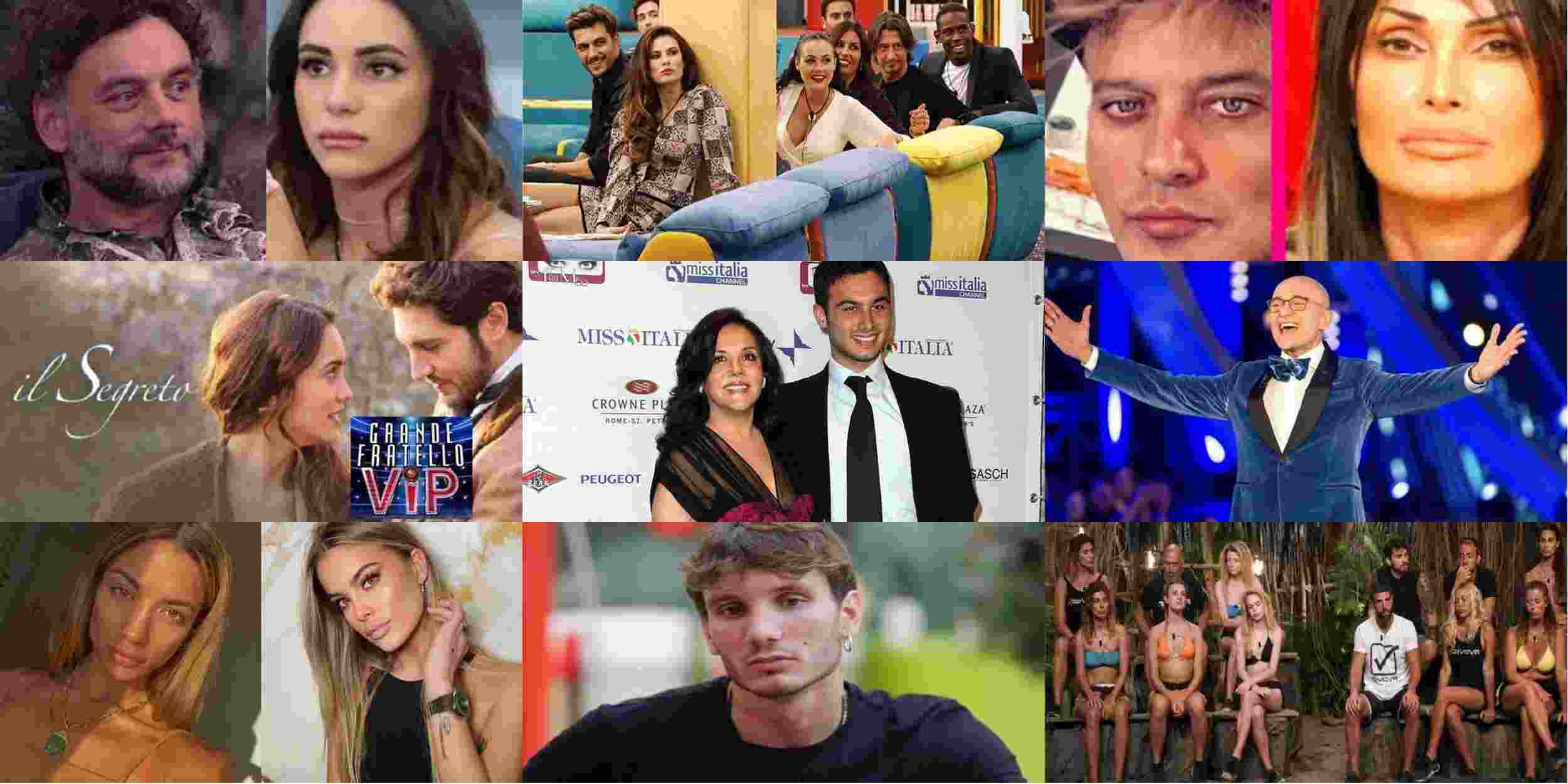 GF Vip, Barù deride Jessica assieme a due autrici