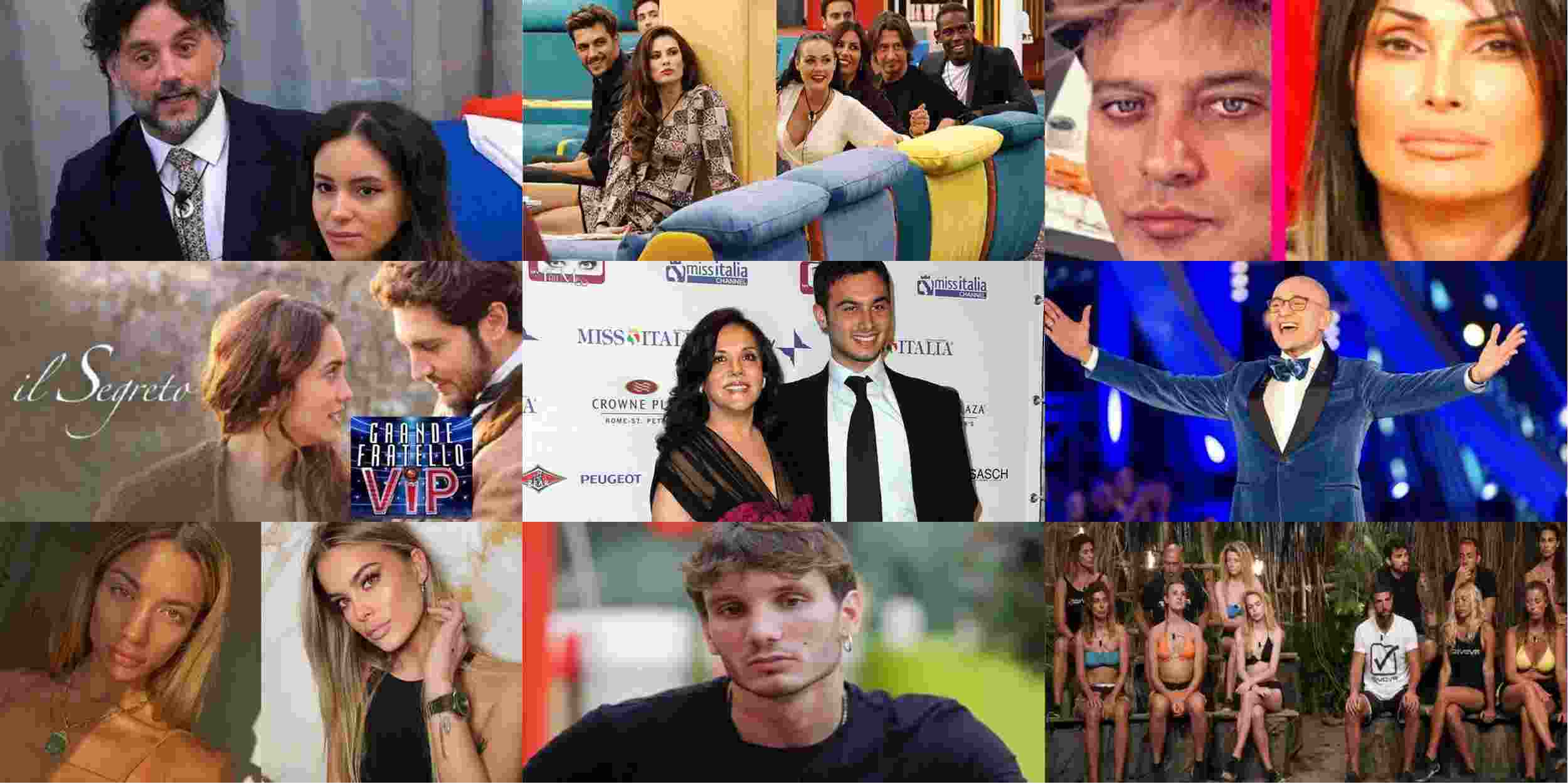GF Vip, Baru e Jessica si rivedono a una festa: è gelo