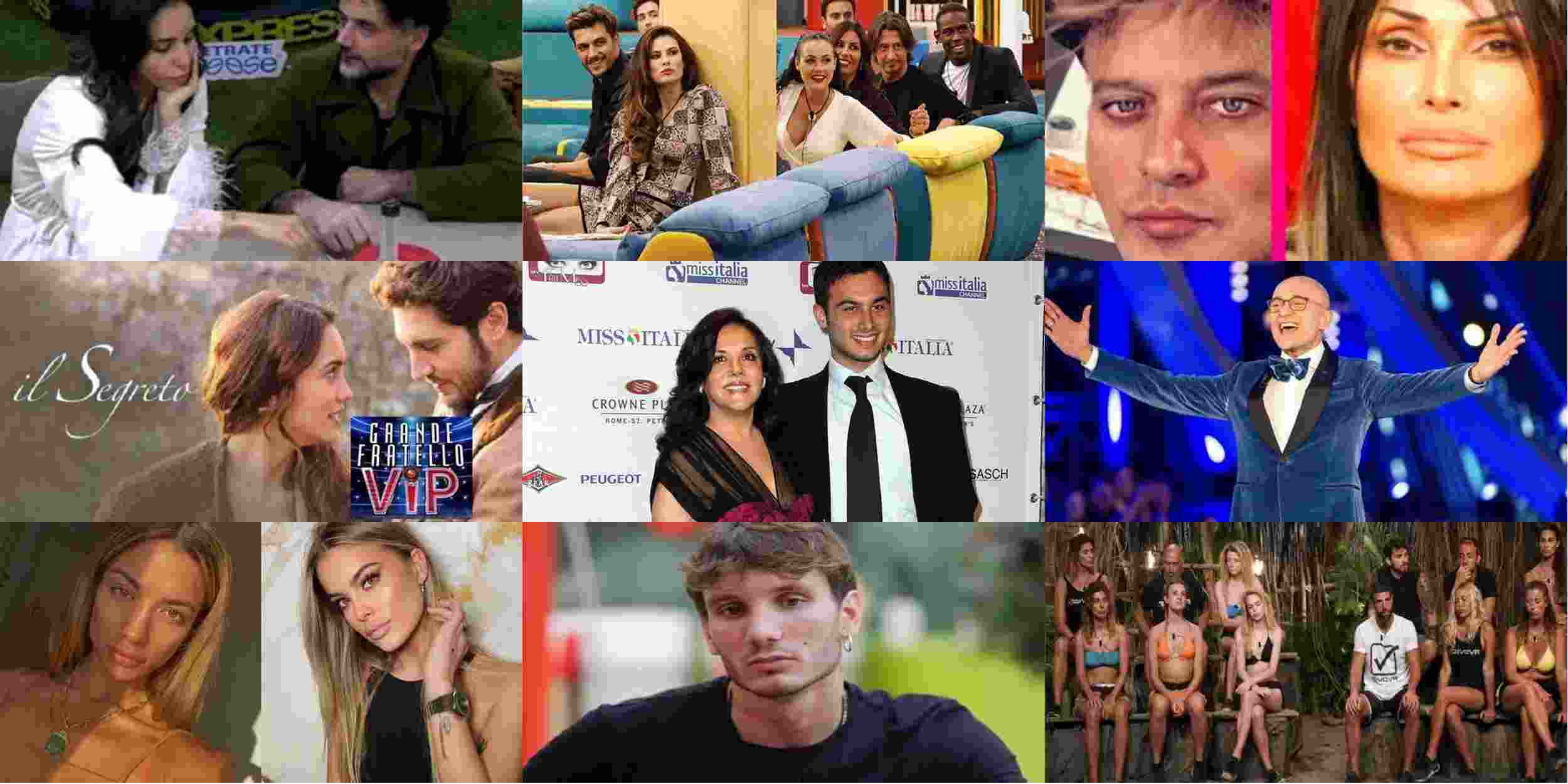 GF Vip, Barù non sopporta più le avances di Jessica: le confidenze a Soleil