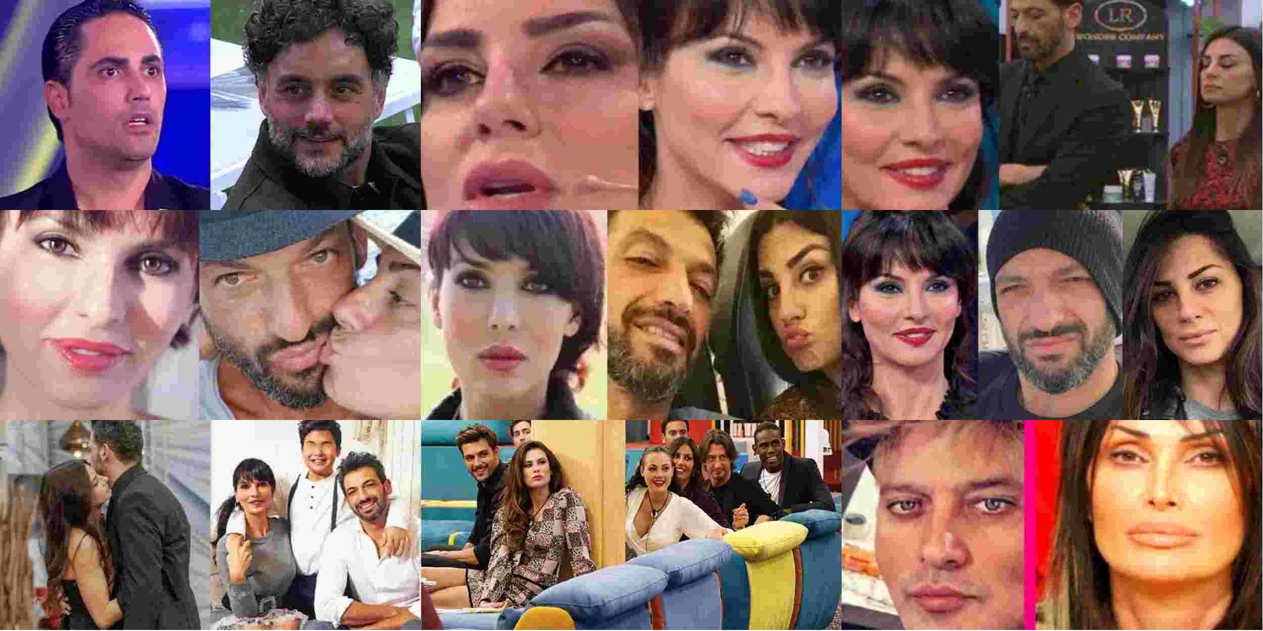 GF Vip, Barù pessimo su Miriana: "Come una zo***la", la reazione di Biagio D'Anelli