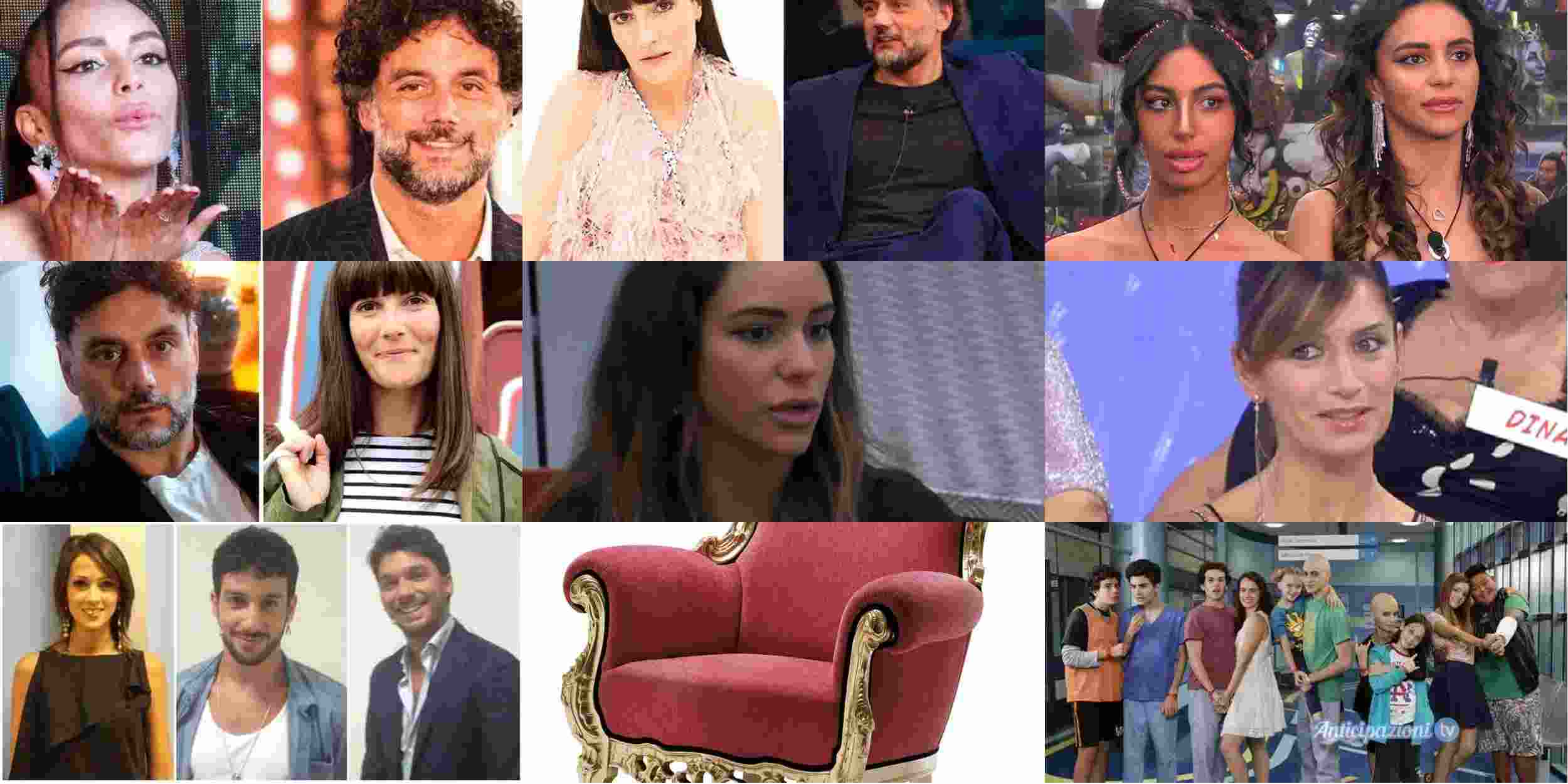 Barù ha rifiutato l’invito a cena di Jessica Selassiè: ecco cos’è successo