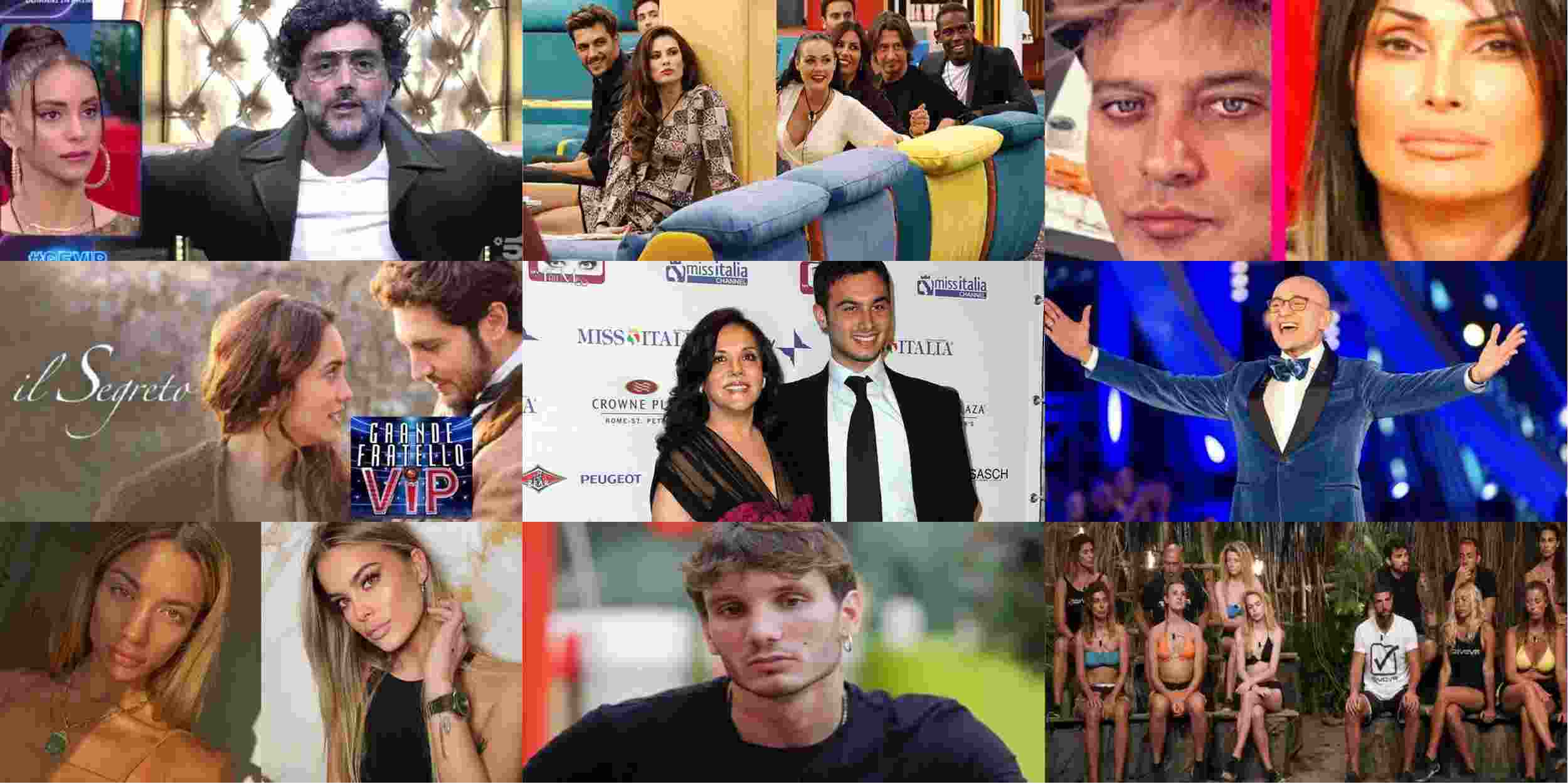GF Vip, Barù vuole scusarsi con Jessica: "Le voglio bene"