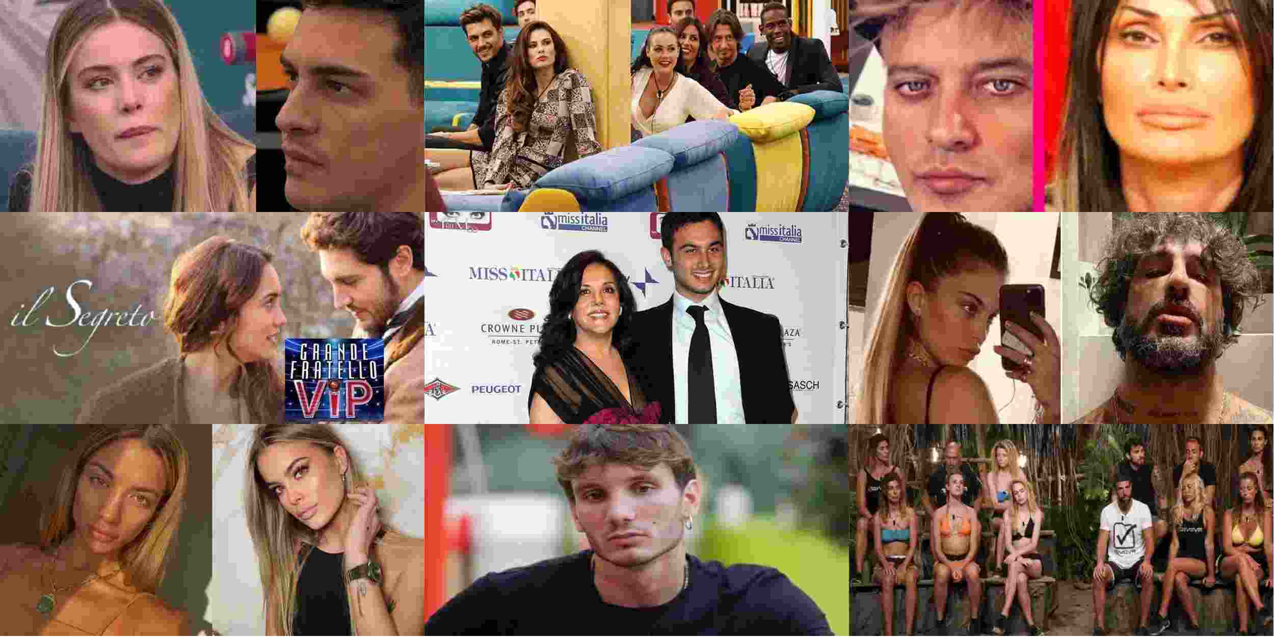 GF Vip, Basciano sbrocca con Sophie: "Non fare la fi*a, fuori ho la fila!"