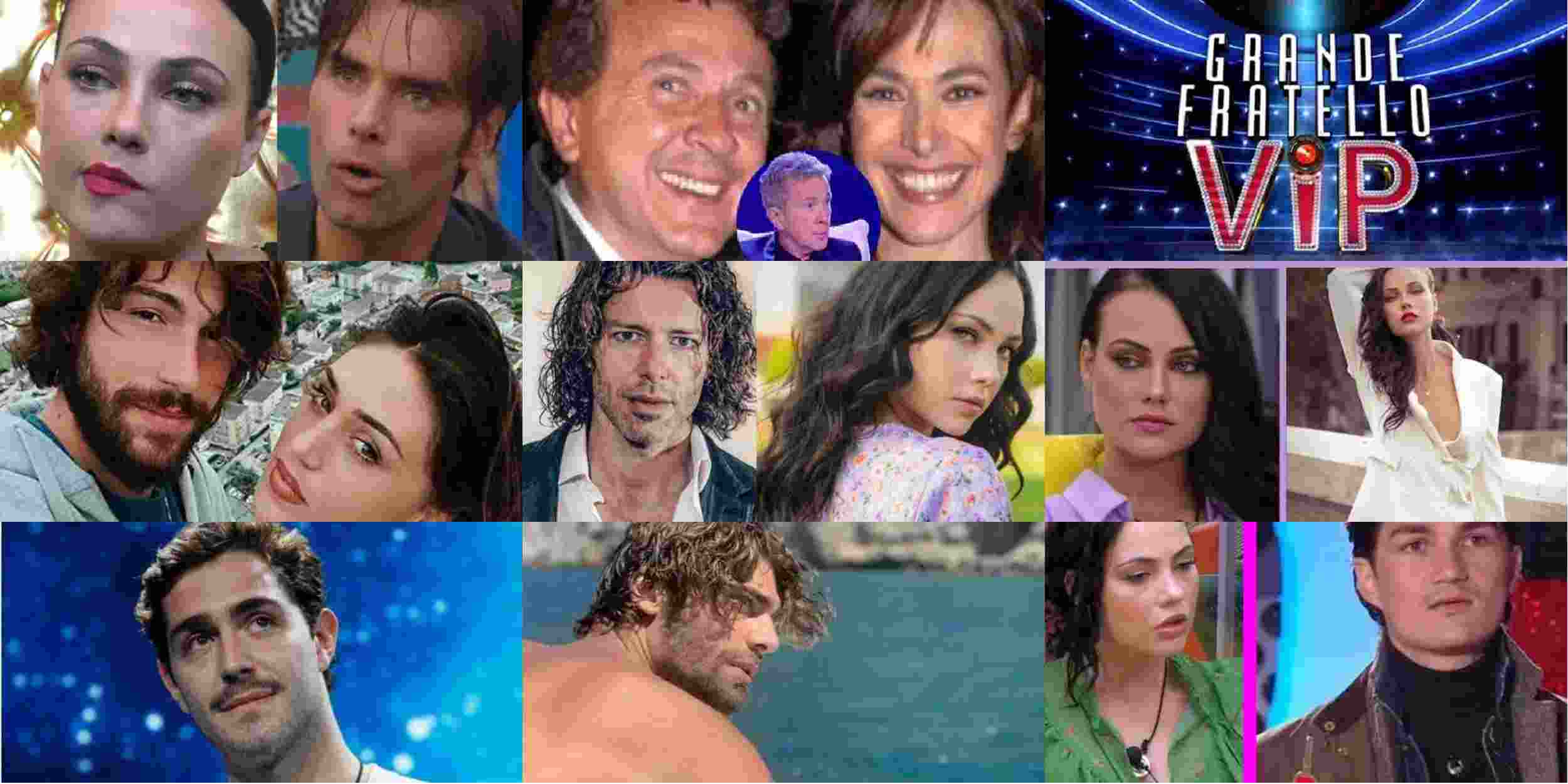 Gf Vip 5, “Basta bugie su Massimiliano Morra”: Patrizia e Dalila intervengono!