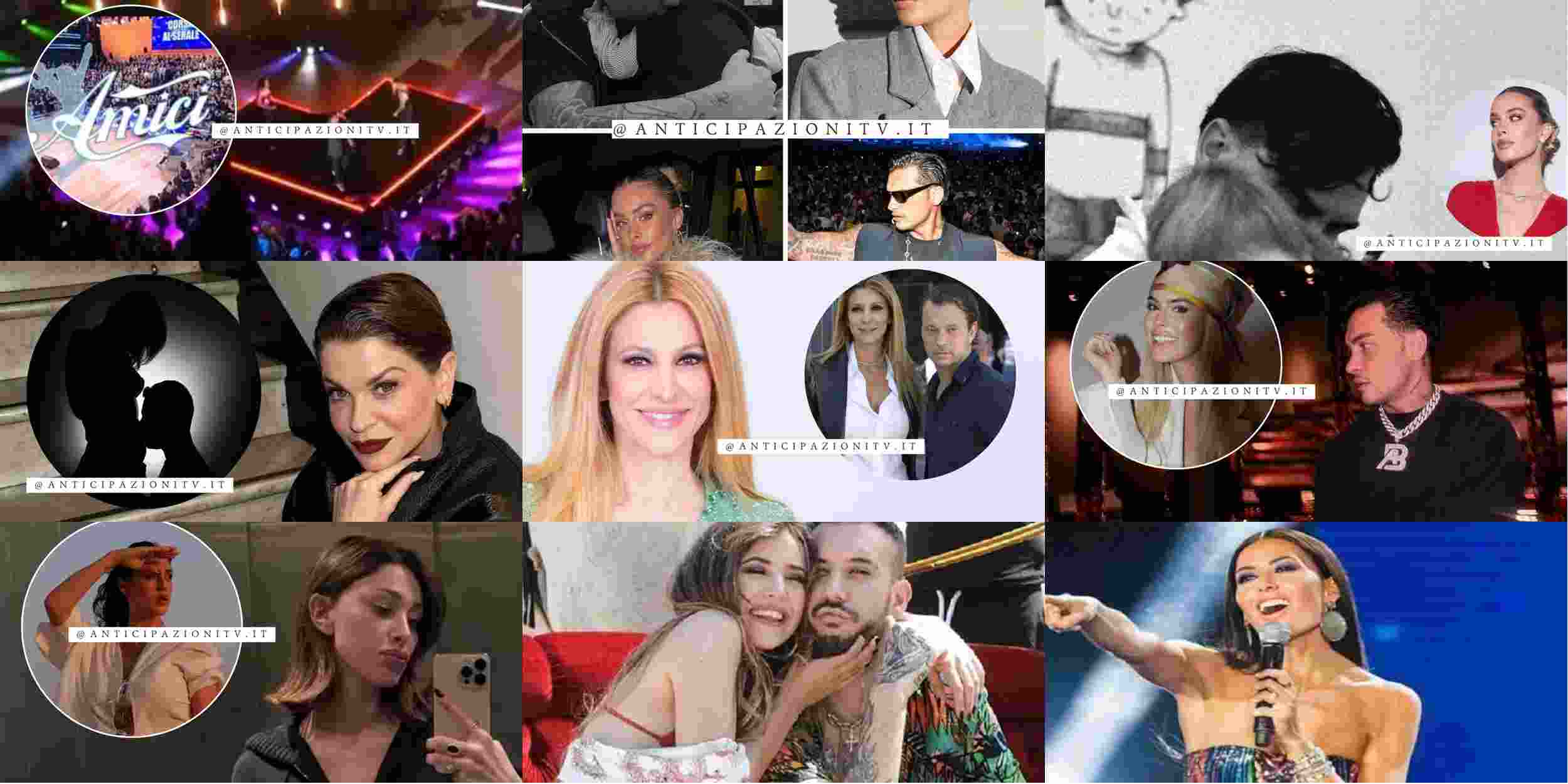 Battiti Live 2025 accende l’estate: nel cast anche diversi ex ballerini di Amici