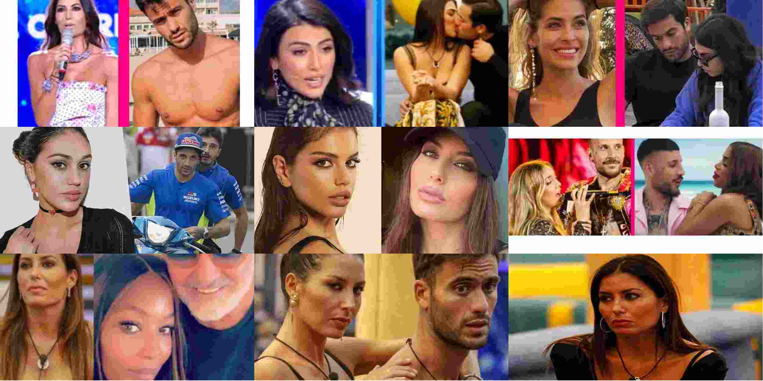 Battiti live, Pierpaolo Pretelli snobbato: c’entra Elisabetta Gregoraci?