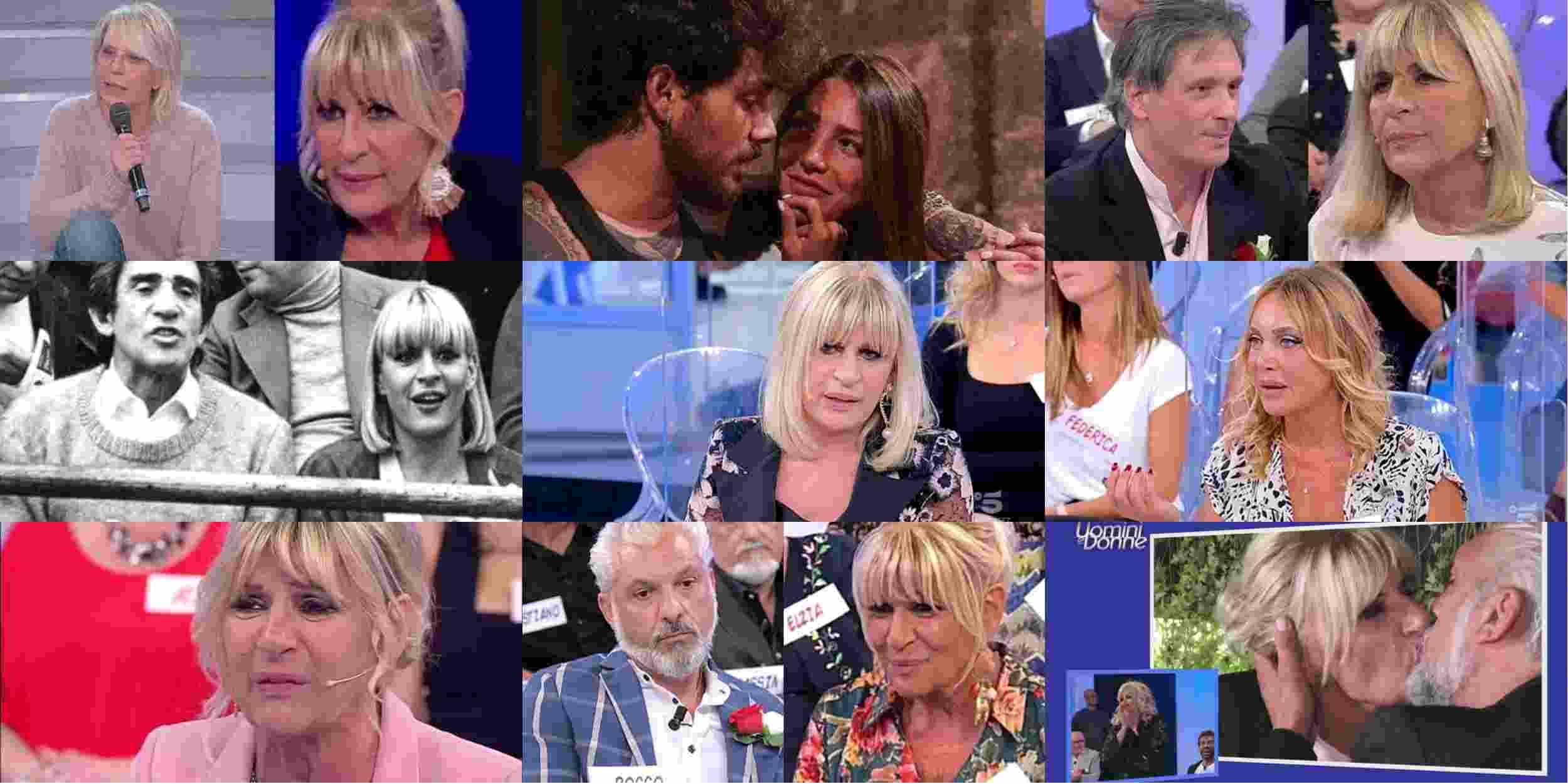 Uomini e Donne, la battuta di Gemma sconvolge la De Filippi: frase "indecente"