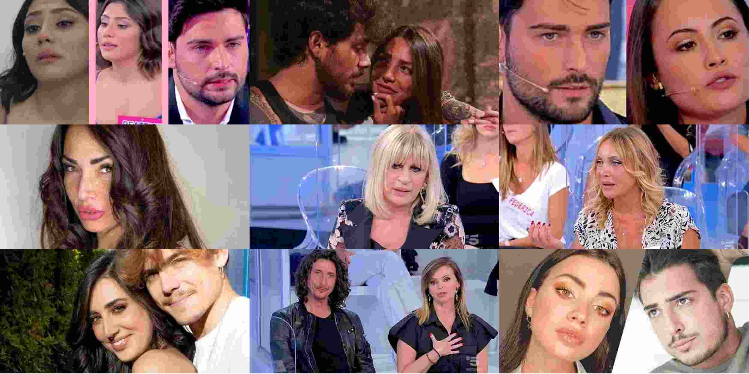 Uomini e donne news, Beatrice Buonocore svela cosa aveva capito prima della scelta di Davide Donadei