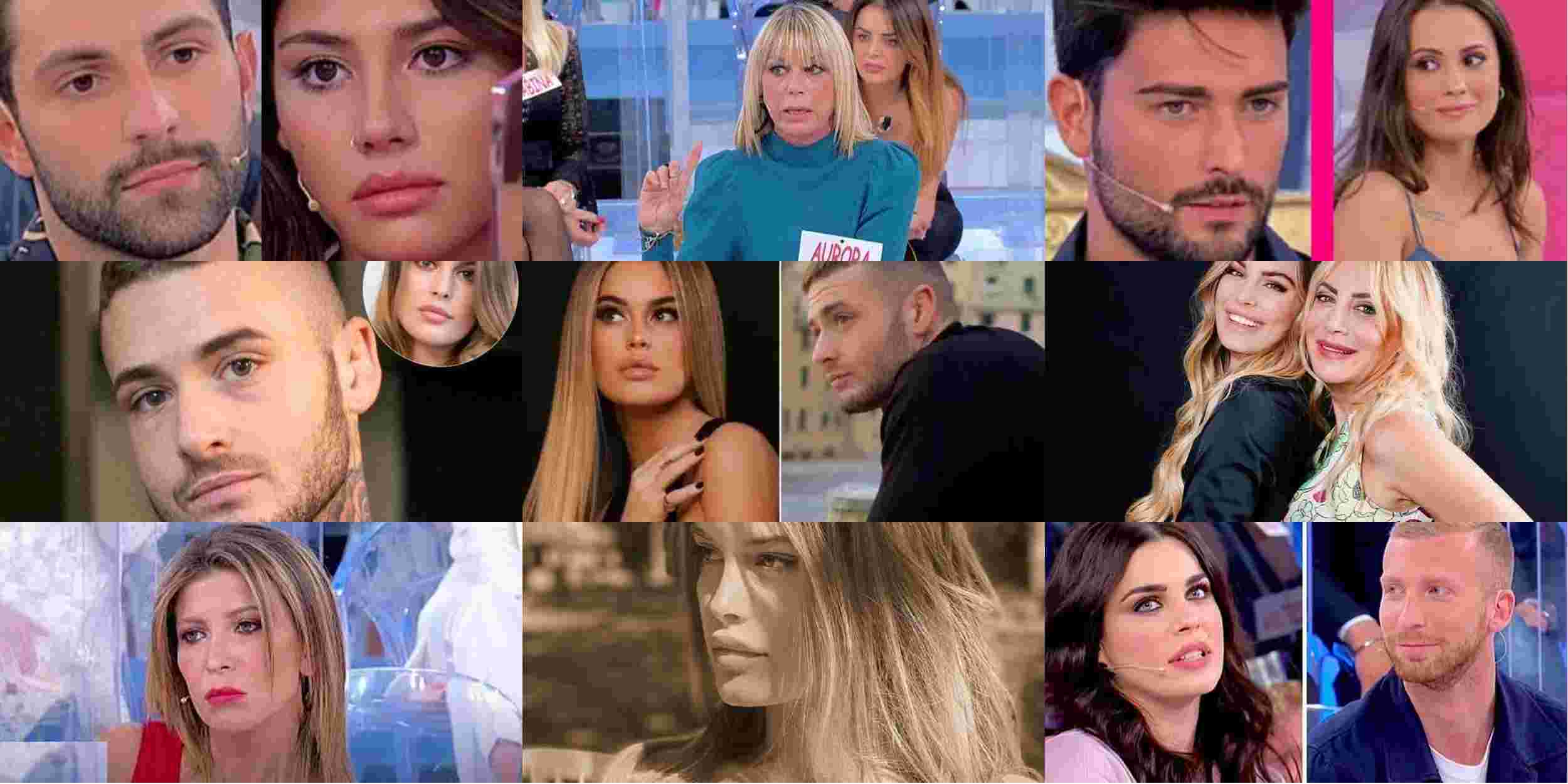 Uomini e Donne, Beatrice Buonocore e Giorgio Di Bonaventura si consolano insieme