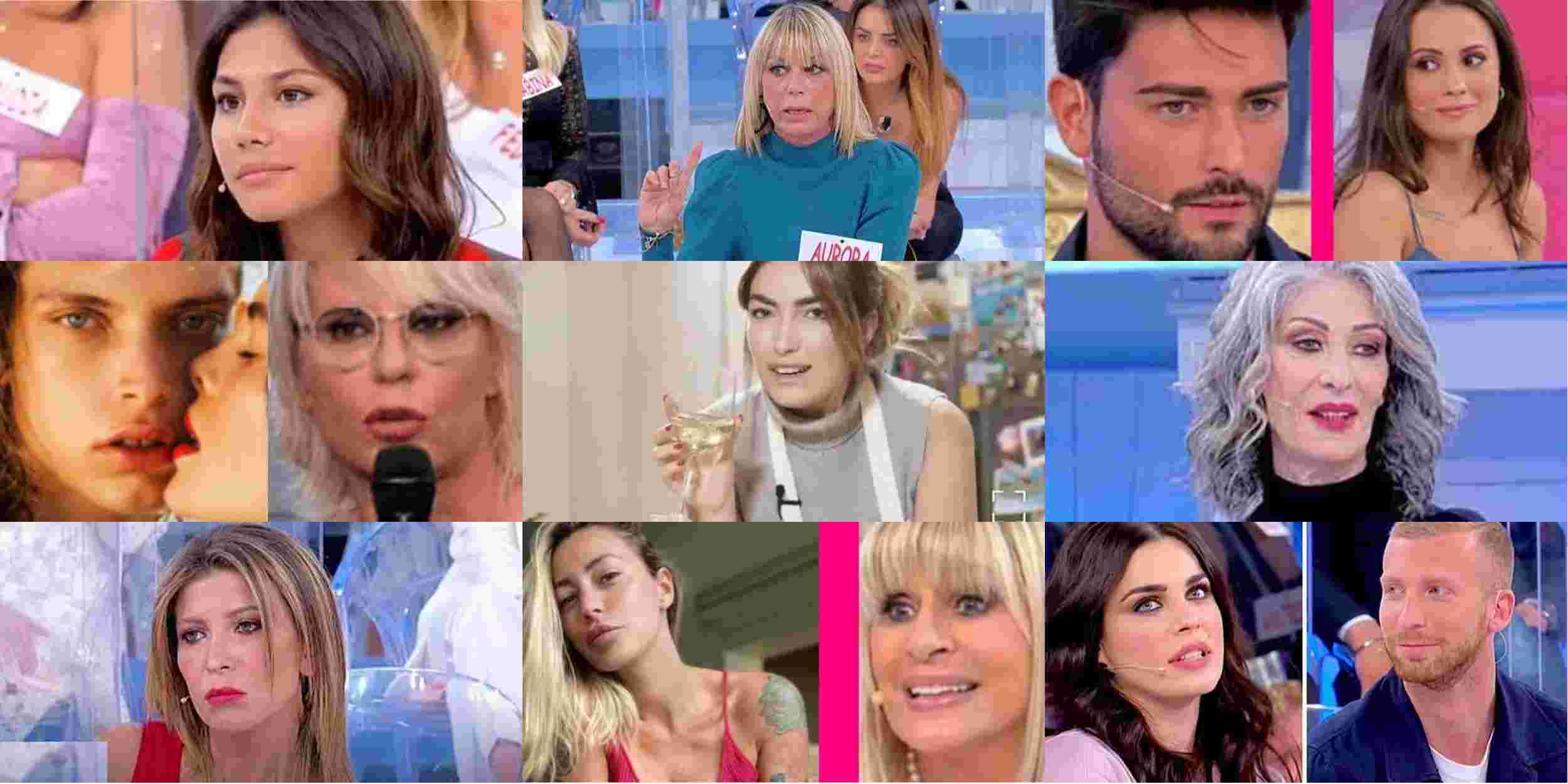 Uomini e Donne gossip, Beatrice Buonocore nuova tronista?