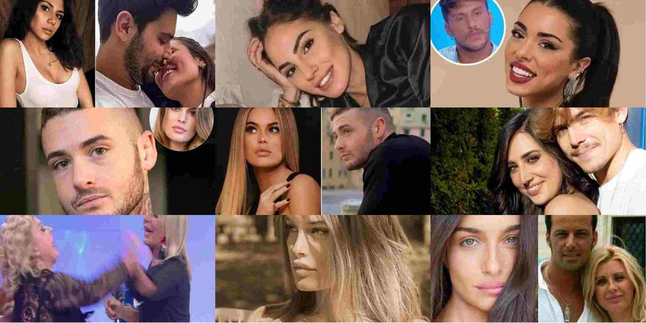 Uomini e Donne, Beatrice Buonocore lancia una stoccata a Davide e Chiara