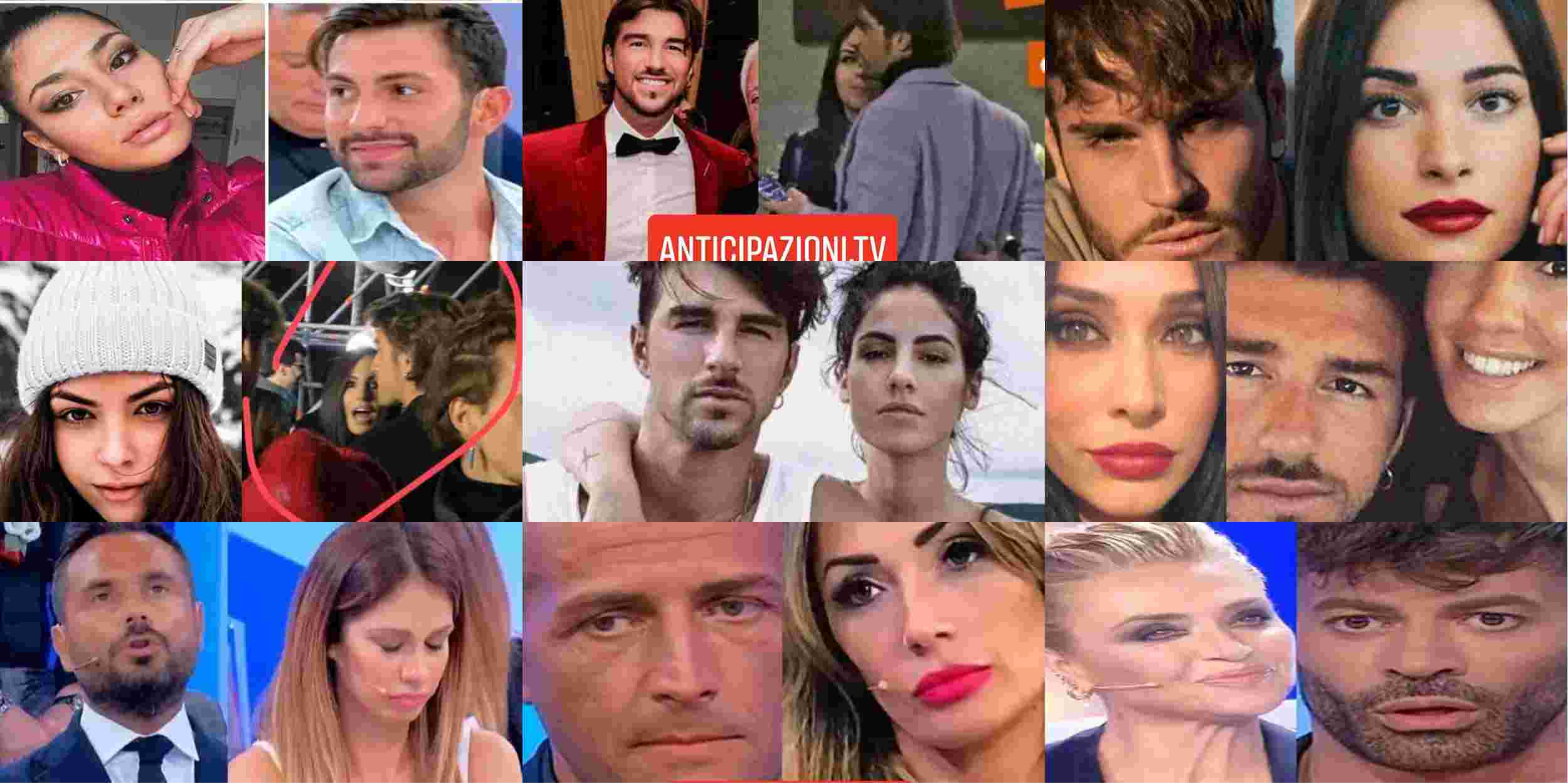 Uomini e Donne, Beatrice e Giorgio stanno insieme? La risposta di lui