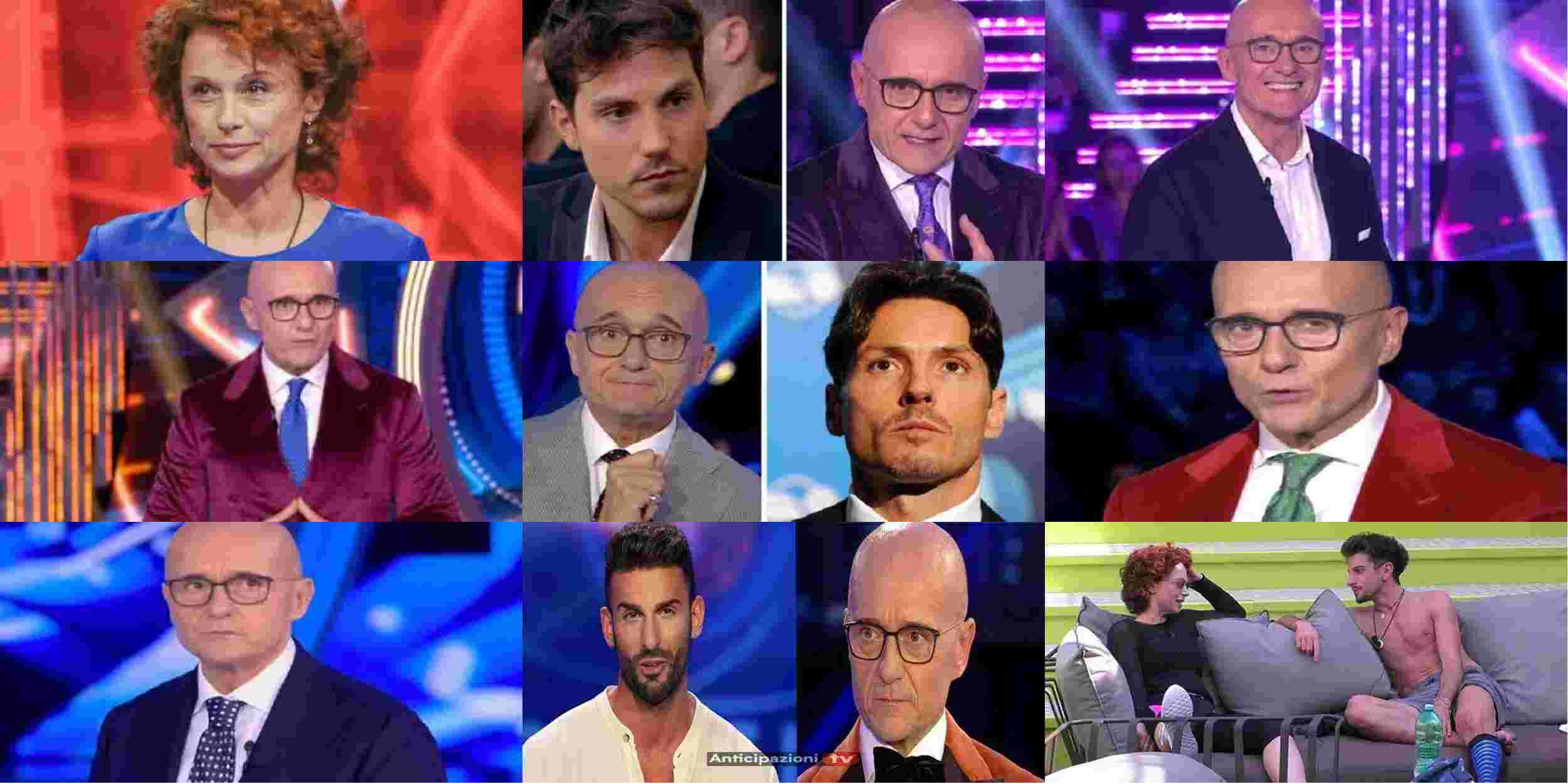 Grande Fratello 2023, Beatrice Luzzi al veleno su Alex Schwazer: cosa è successo