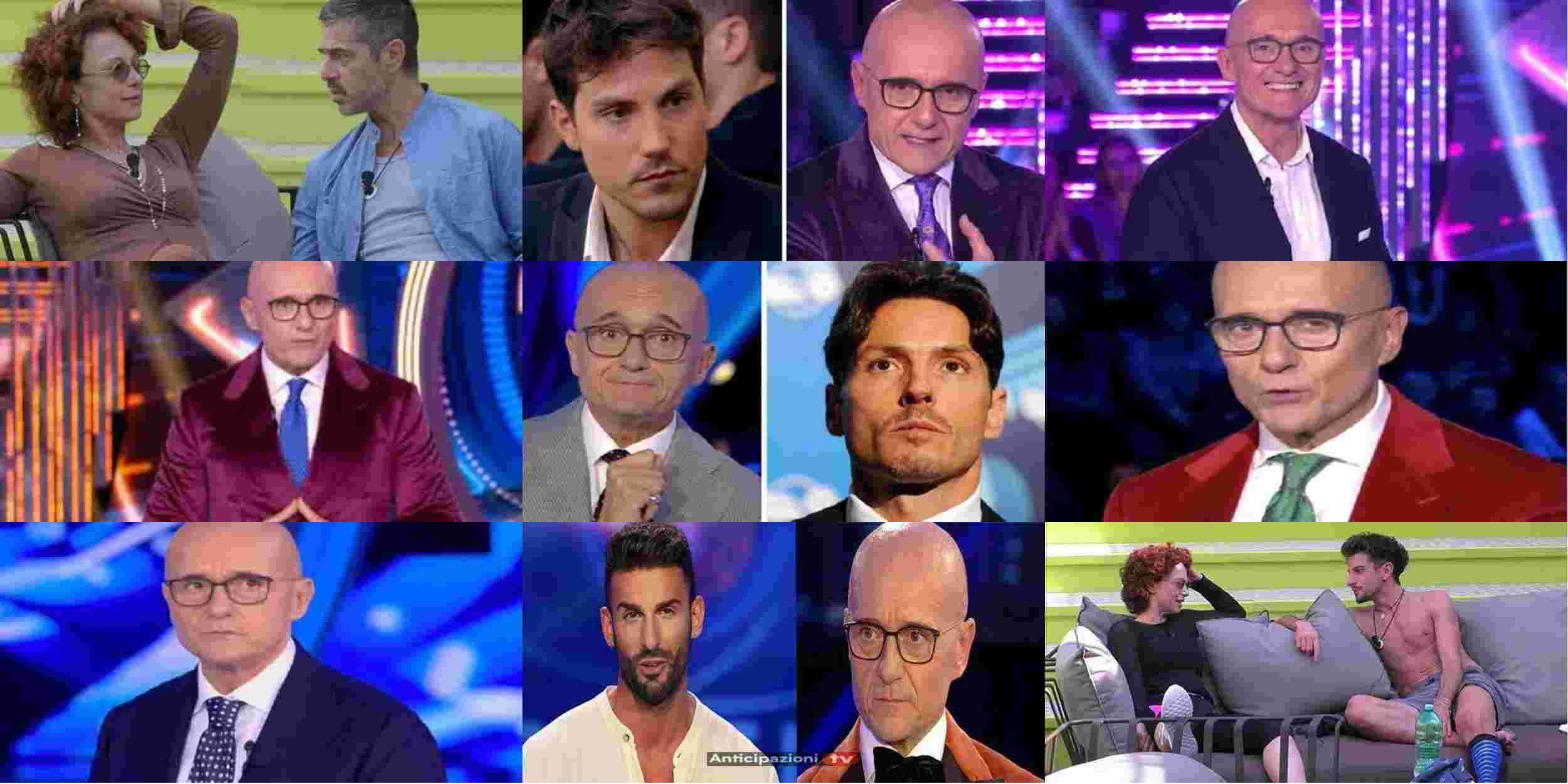 GF Vip 2023, Beatrice Luzzi ha capito il piano di Massimiliano? La richiesta a Garibaldi